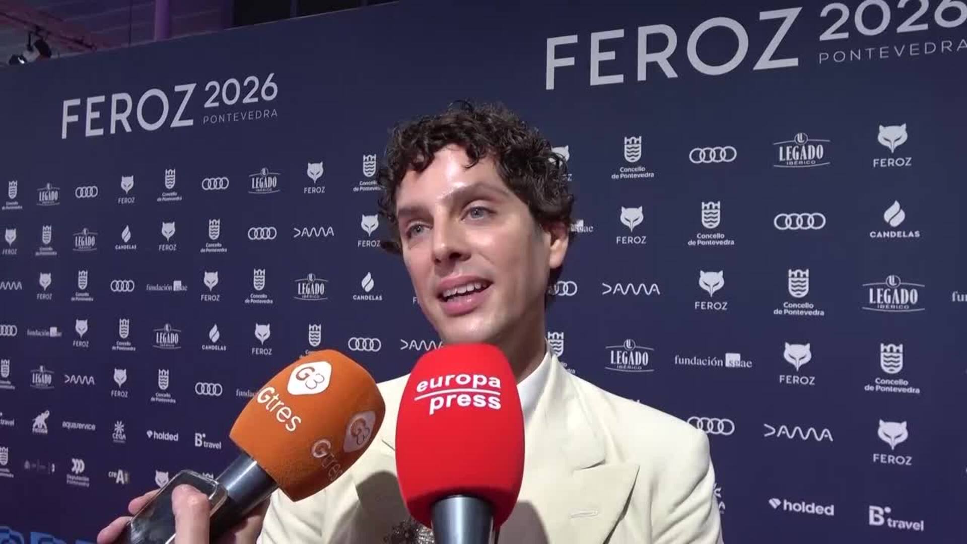 Eduardo Casanova desvela cómo se siente tras su confesión sobre el VIH