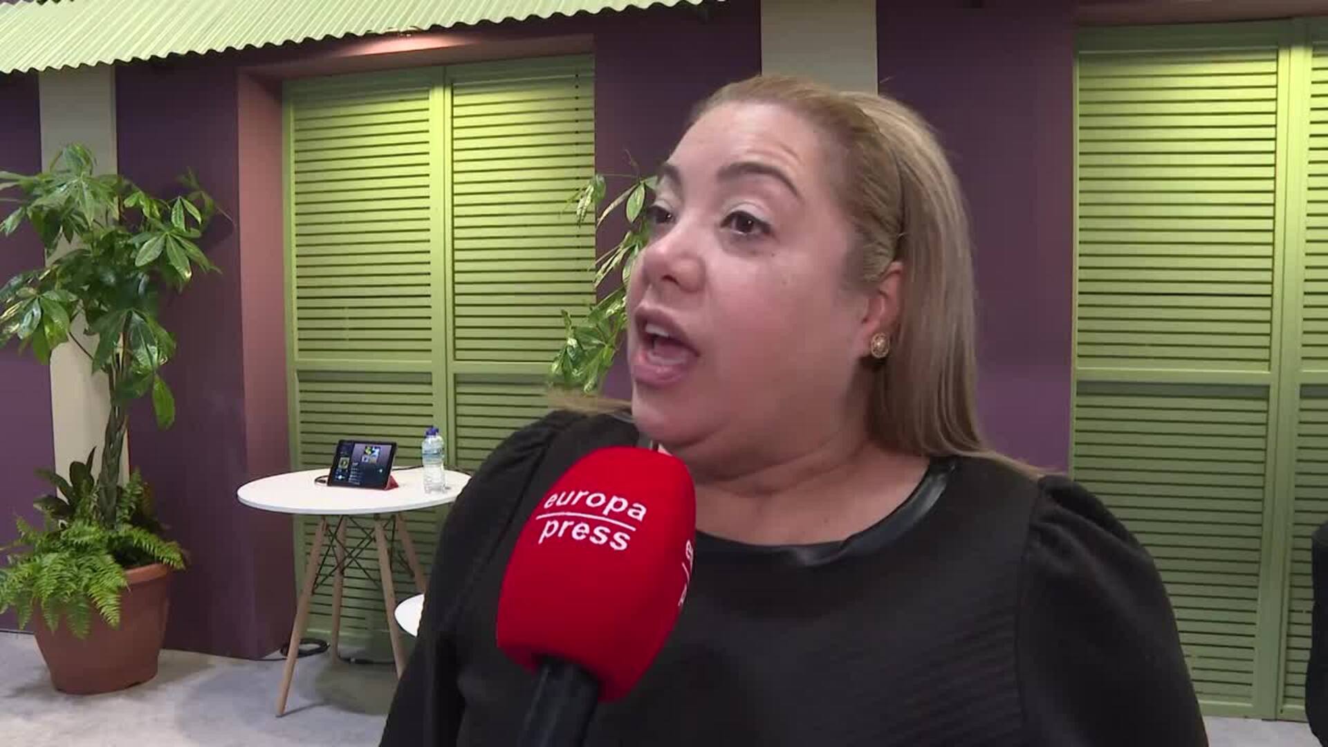 Puerto Rico, país socio de FITUR 2027, asegura que "ya están trabajando" en la edición