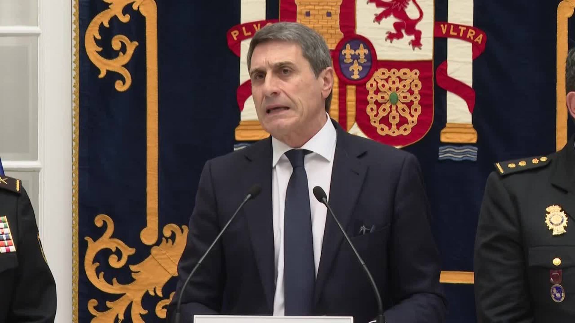 Desarticulada la red de narcolanchas del Atlántico con 105 detenidos