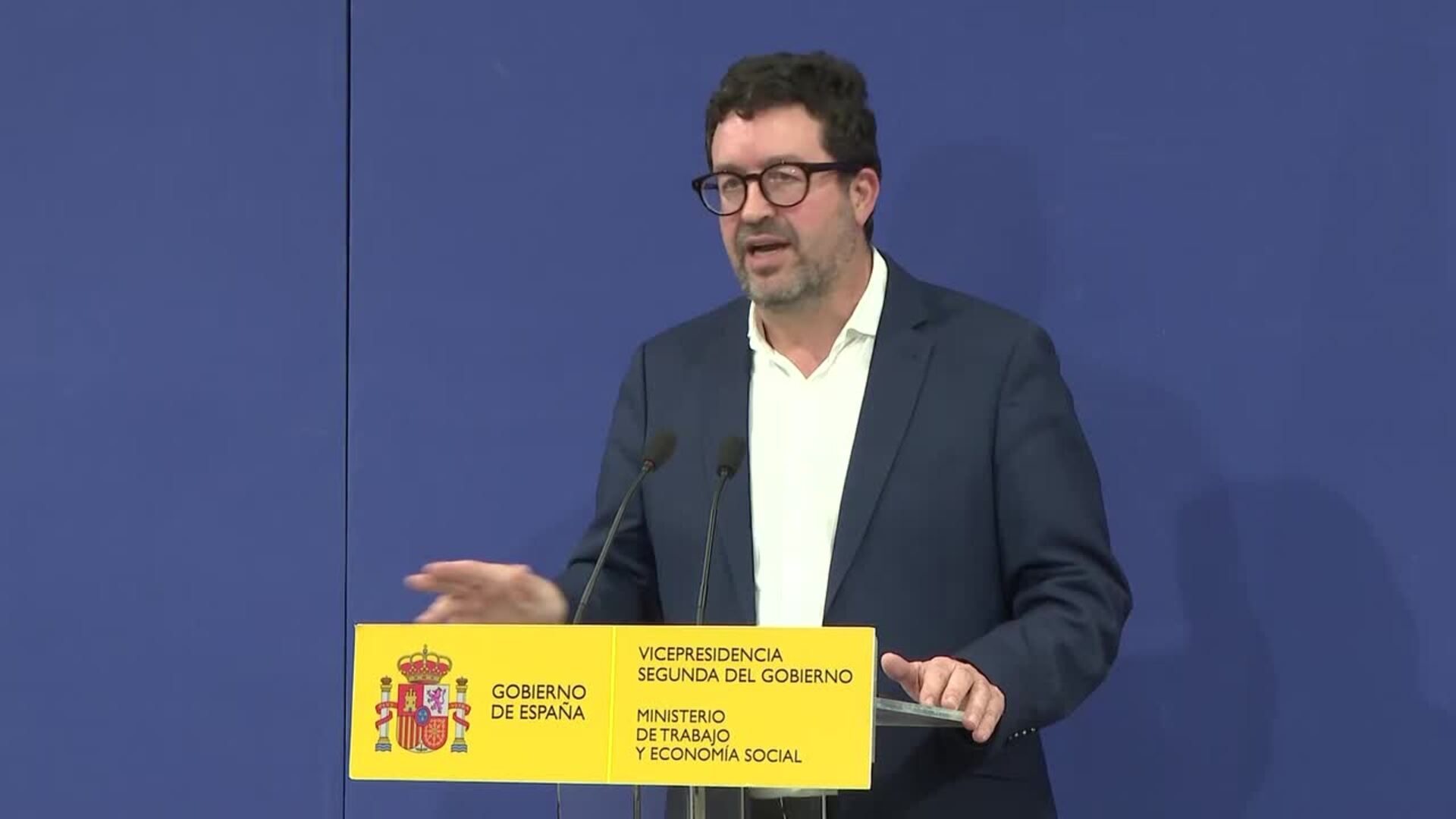 Trabajo ofrece una compensación a empresas muy afectadas por el SMI