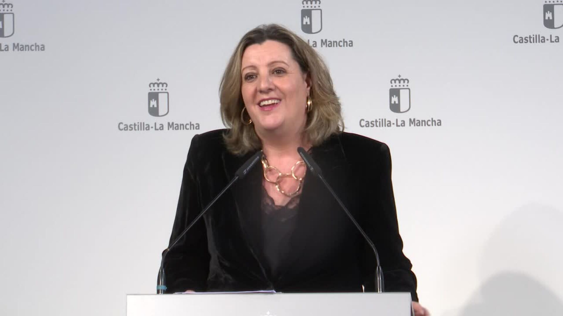 C-LM relaciona el incremento del desempleo al aumento de la afiliación