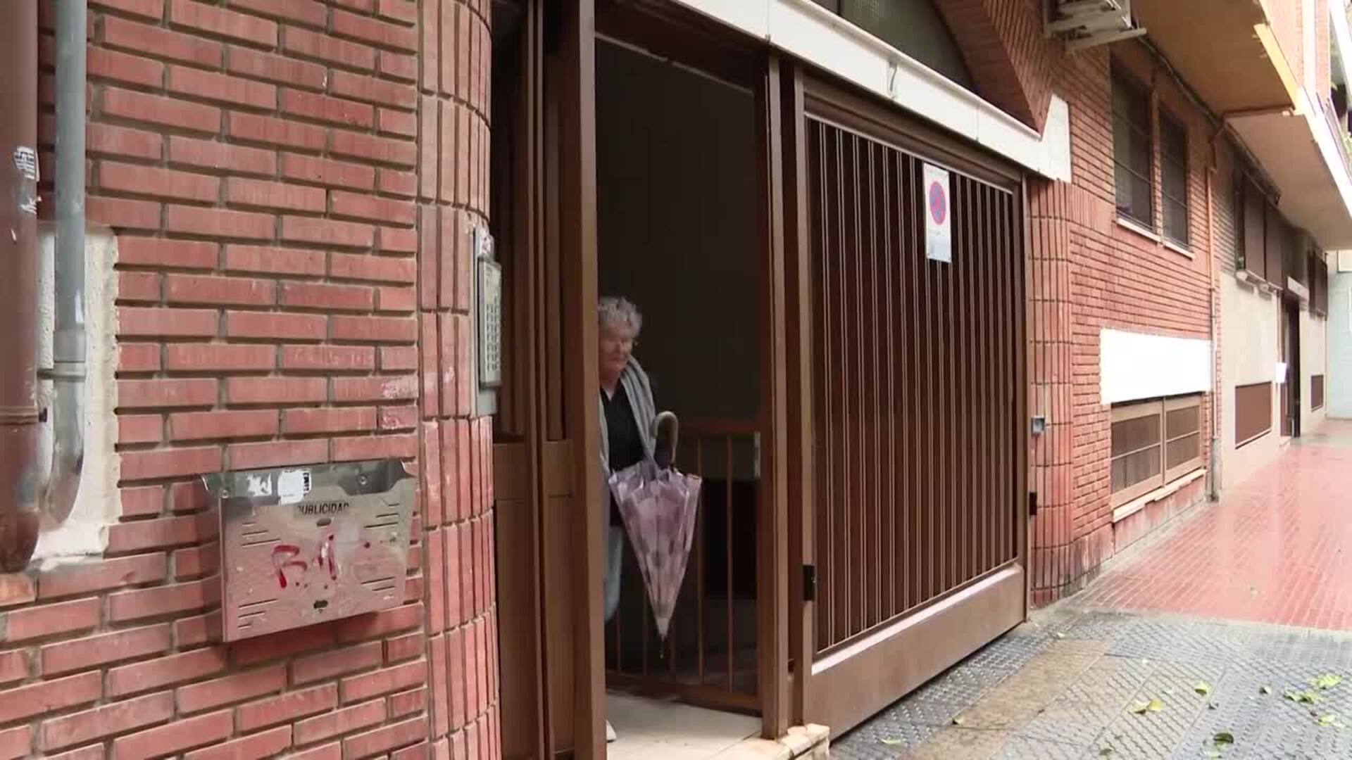 Detenido un padre acusado de matar a su hija mayor de edad en Córdoba