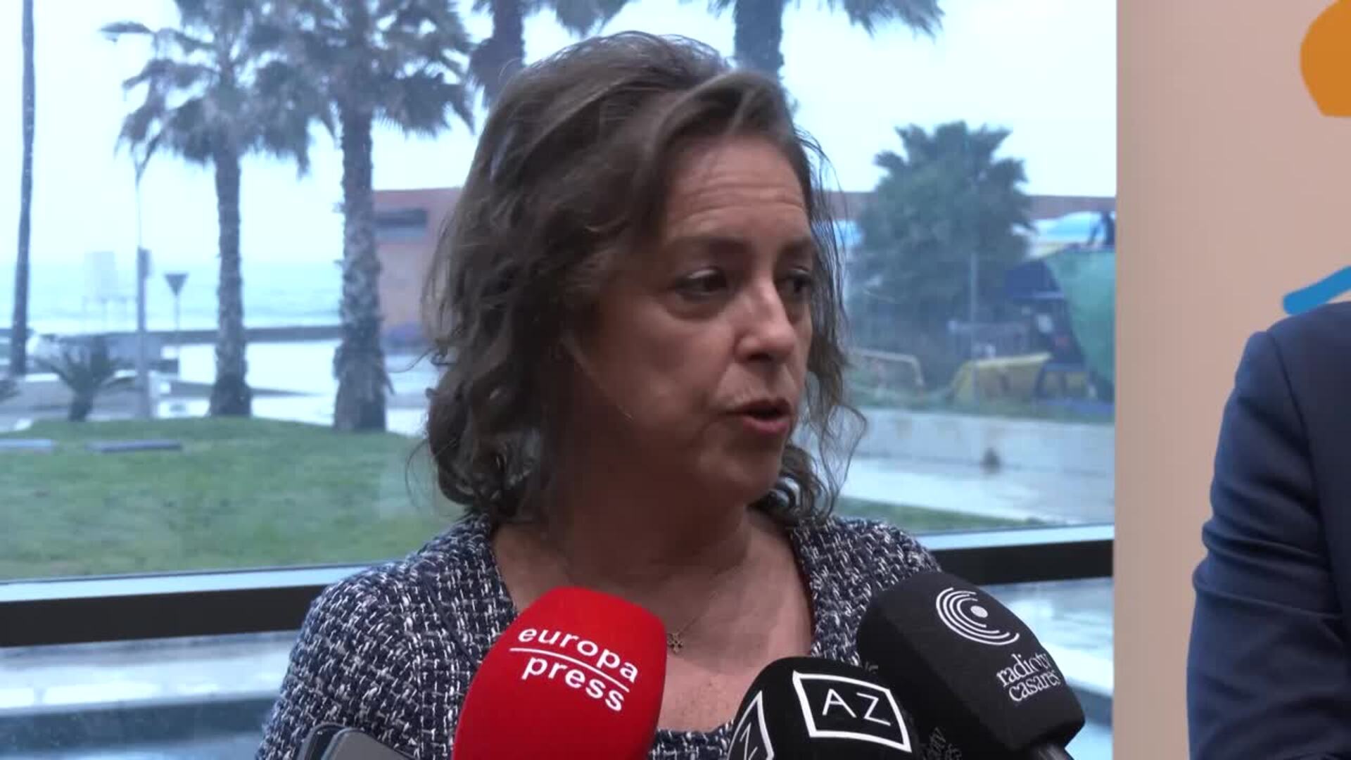 García dice que el archivo del caso de contratos del SAS muestra una "gestión dentro de la ley"