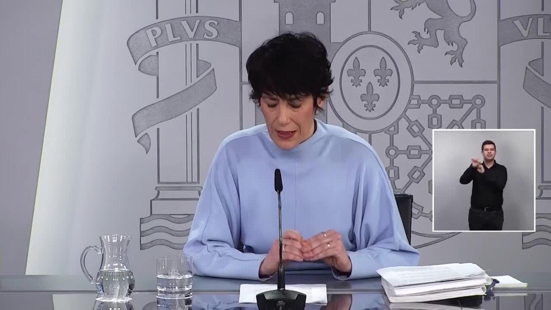 El Gobierno aprueba la regularización extraordinaria de migrantes: Plazos y requisitos