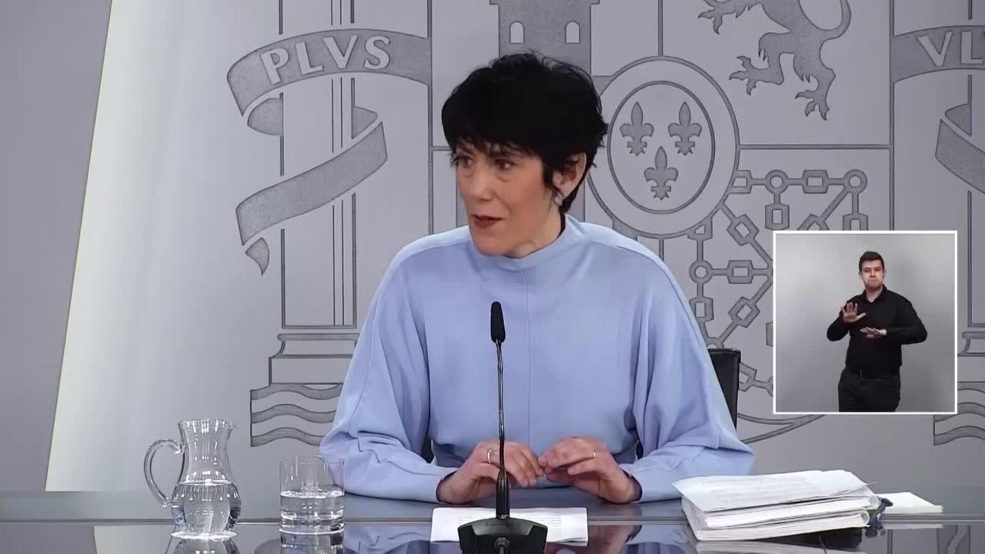 Los migrantes podrán solicitar su regularización desde abril y hasta el 30 de junio