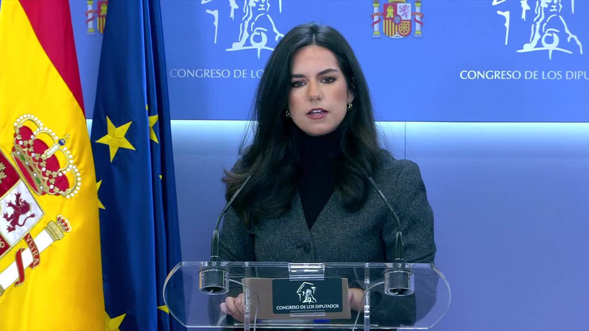 Vox recurrirá ante el Supremo la regularización extraordinaria de migrantes