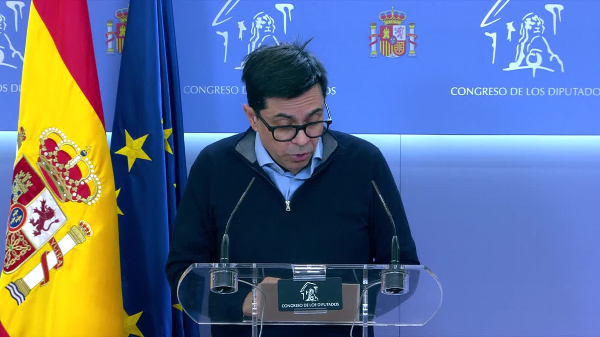 Sumar considera que la regularización facilita que Podemos negocie la transferencia migratoria