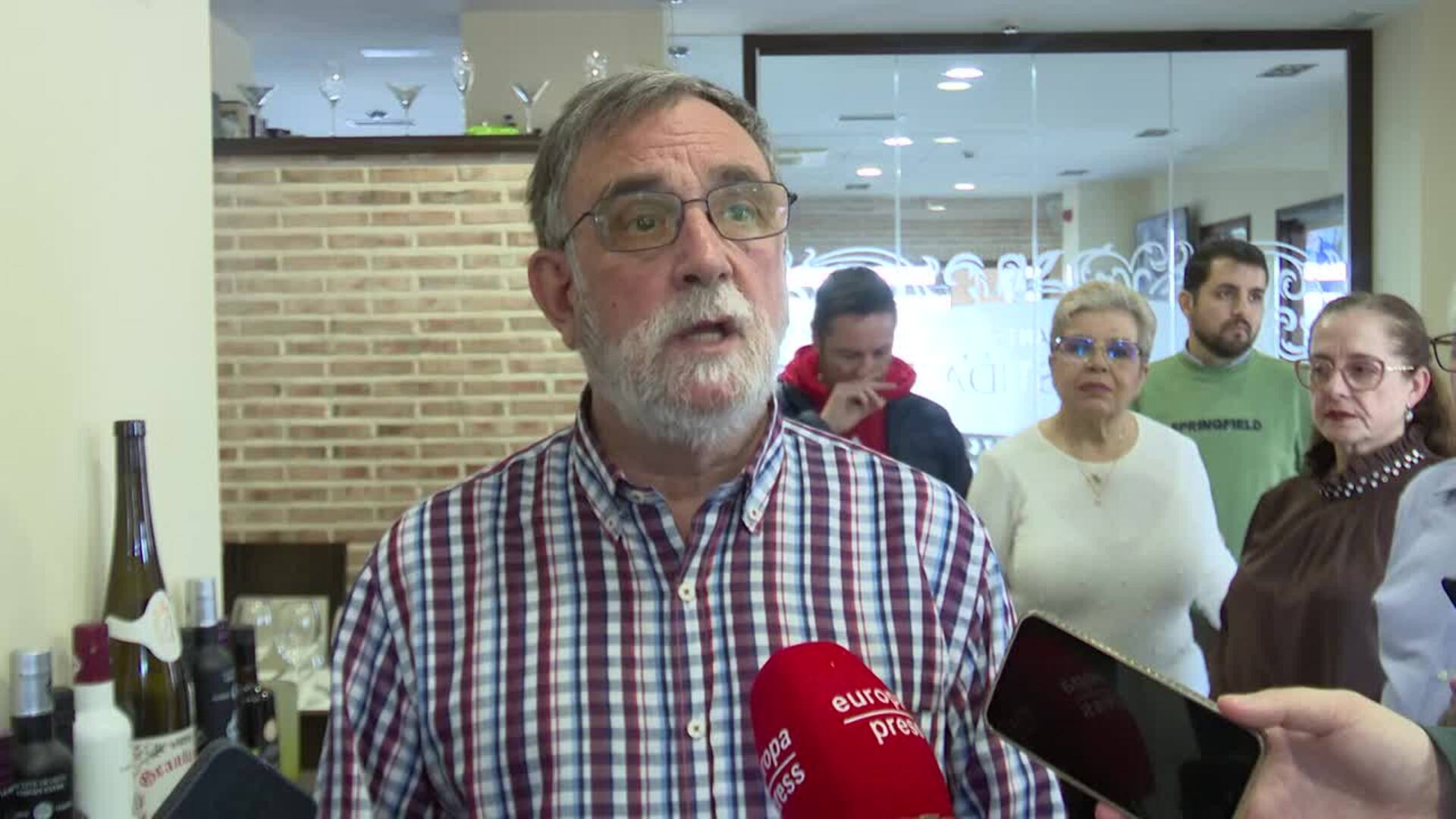 Toledo registró 22.000 donaciones de sangre en el año 2025