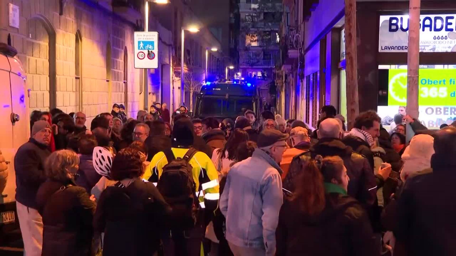 Colectivos sociales cargan contra PP, Vox y Junts por tumbar el 'escudo social'