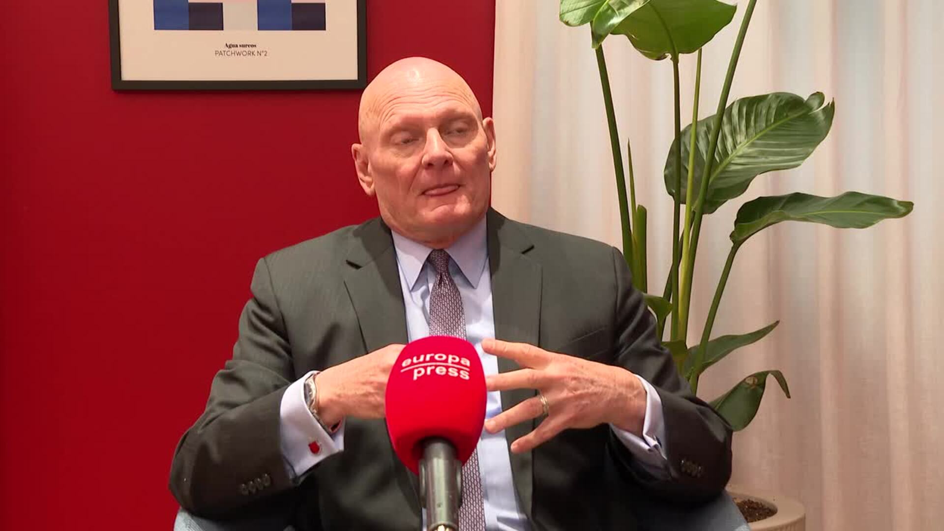 MWC 2026 estima un impacto económico de 585 millones