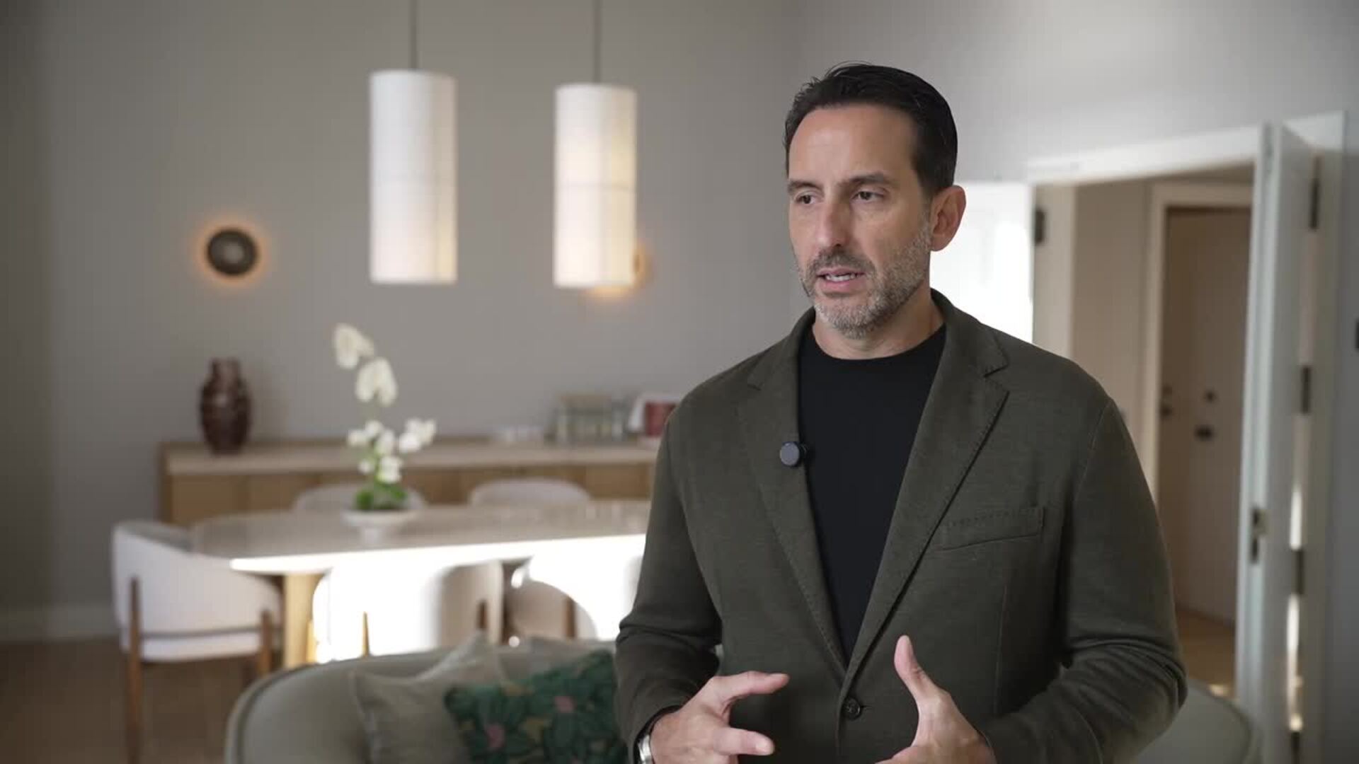 METT Barcelona celebra su inauguración institucional en la nueva era del Gran Hotel La Florida