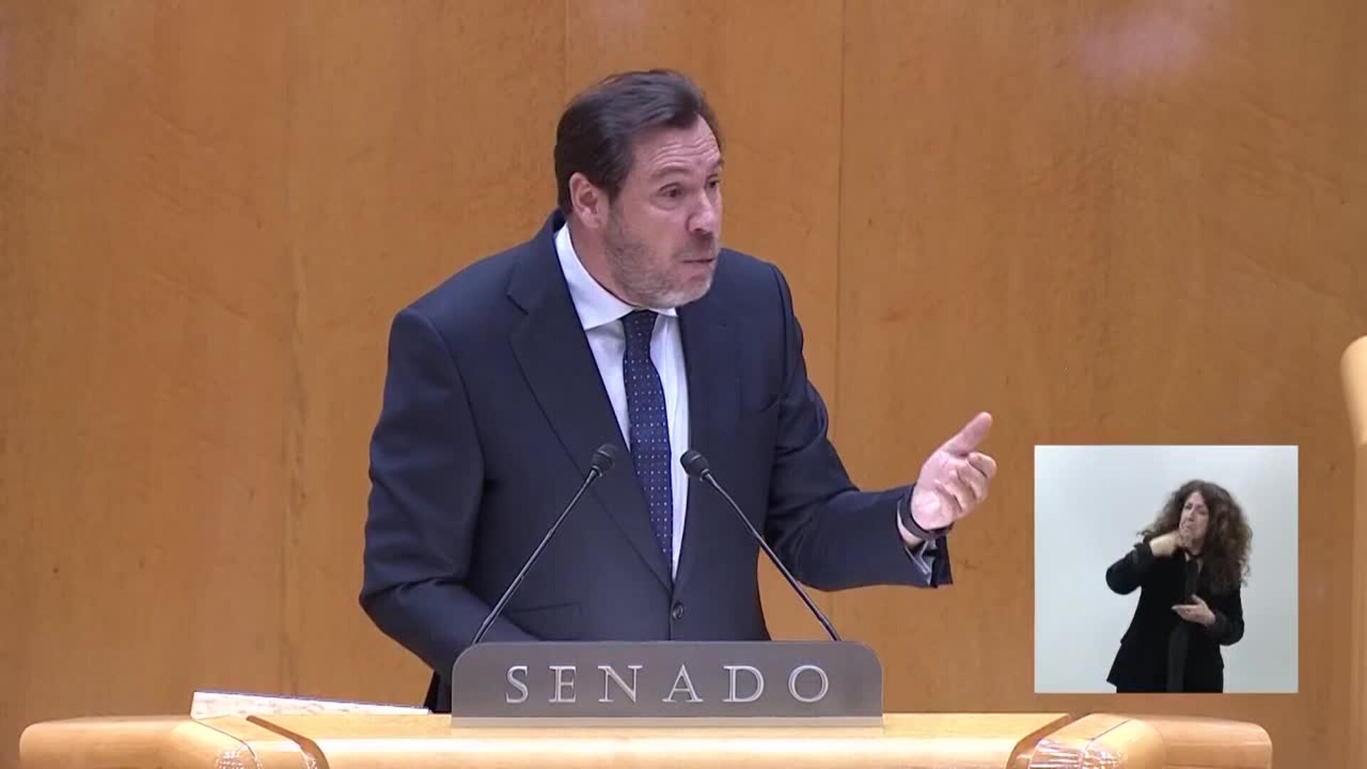 Puente admite que Rodalies está "muy mal" por la falta de inversión del pasado