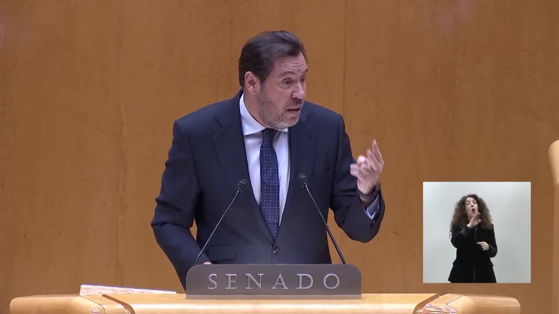 Puente critica que el PP impulse ahora una comisión de investigación tras negarse con Angrois