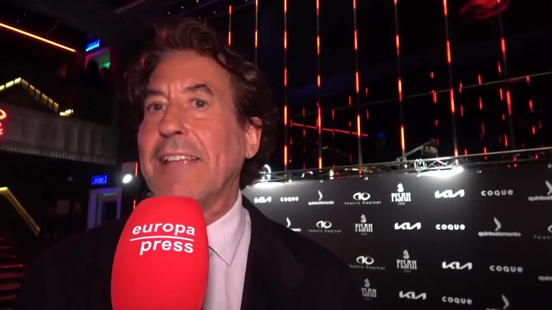 Álvaro de Marichalar explota contra Iñaki Urdangarin