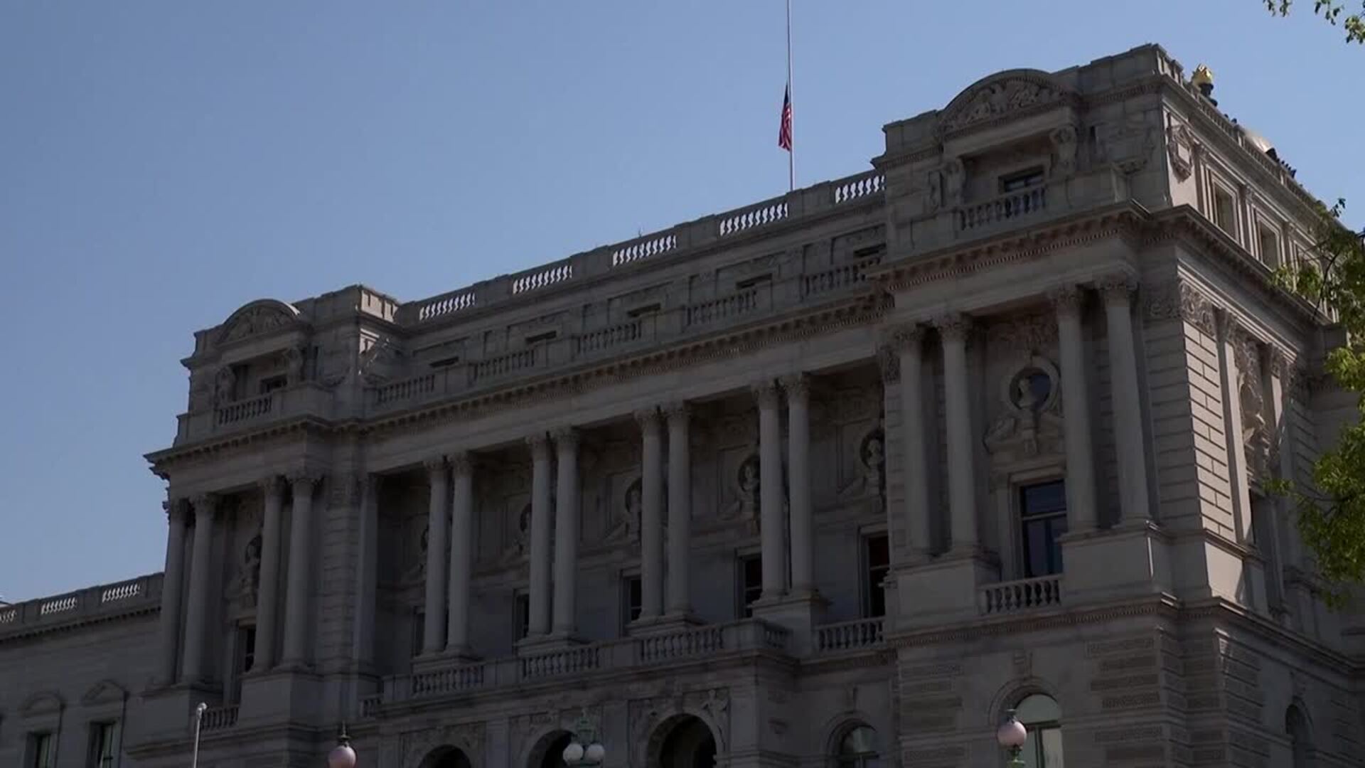 EEUU publica más de tres millones de páginas de los archivos de Epstein