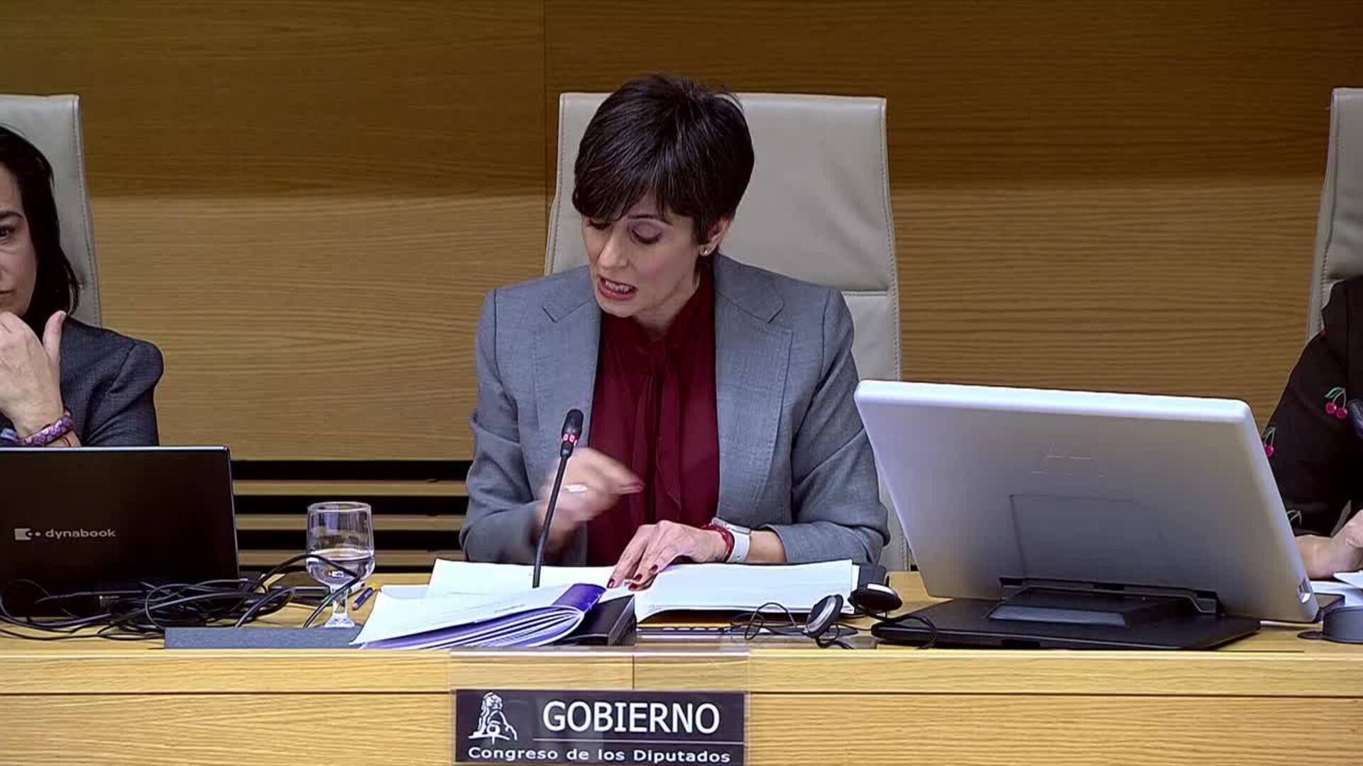 Rodríguez anuncia que Casa 47 licitará este trimestre la construcción de 2.800 nuevas viviendas