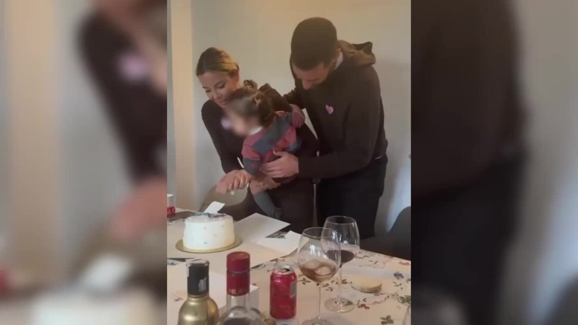 Alba Silva y Sergio Rico disfrutan de un viaje de ensueño a Maldivas antes de ampliar familia