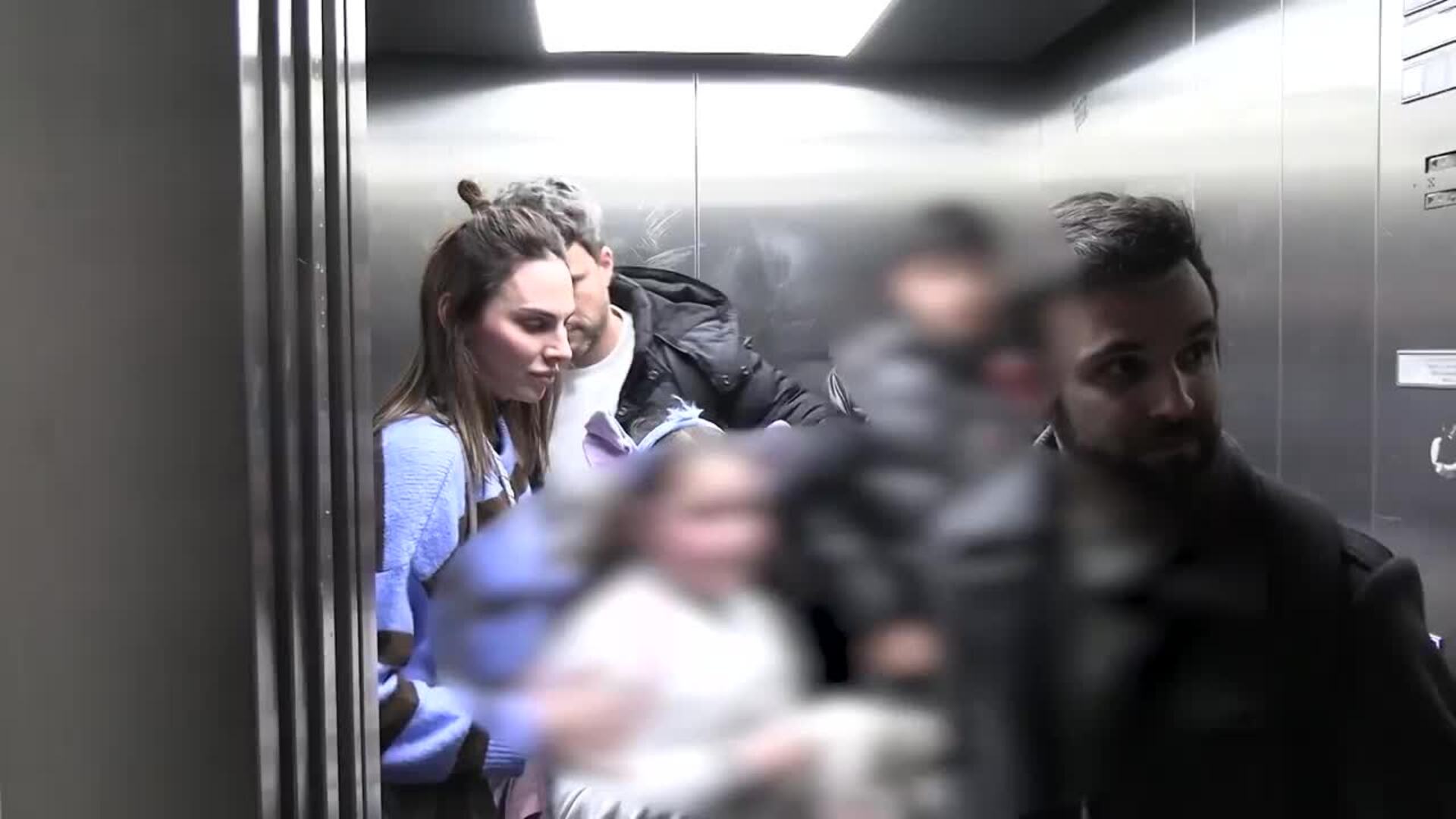 Kiko Rivera e Irene Rosales siguen haciendo sus vidas por separado