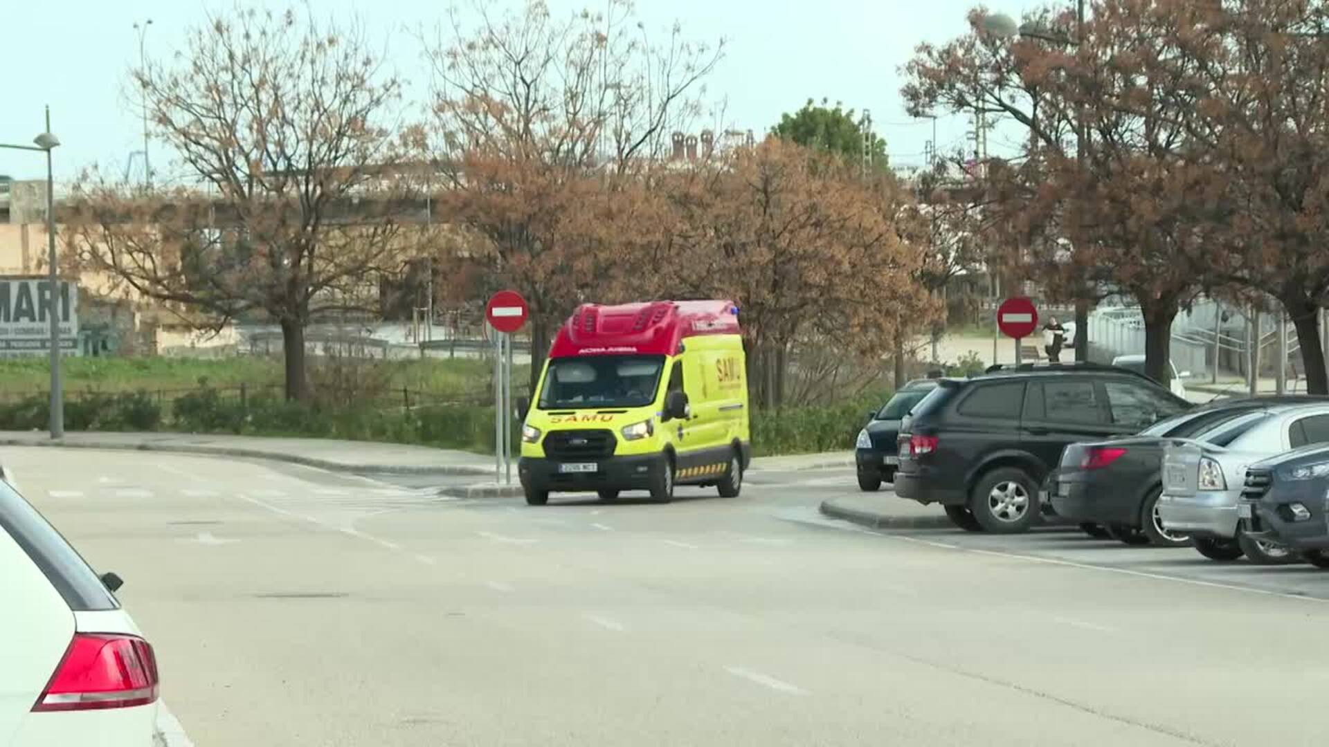 El humorista Fernando Esteso fallece en el Hospital de la Fe de València