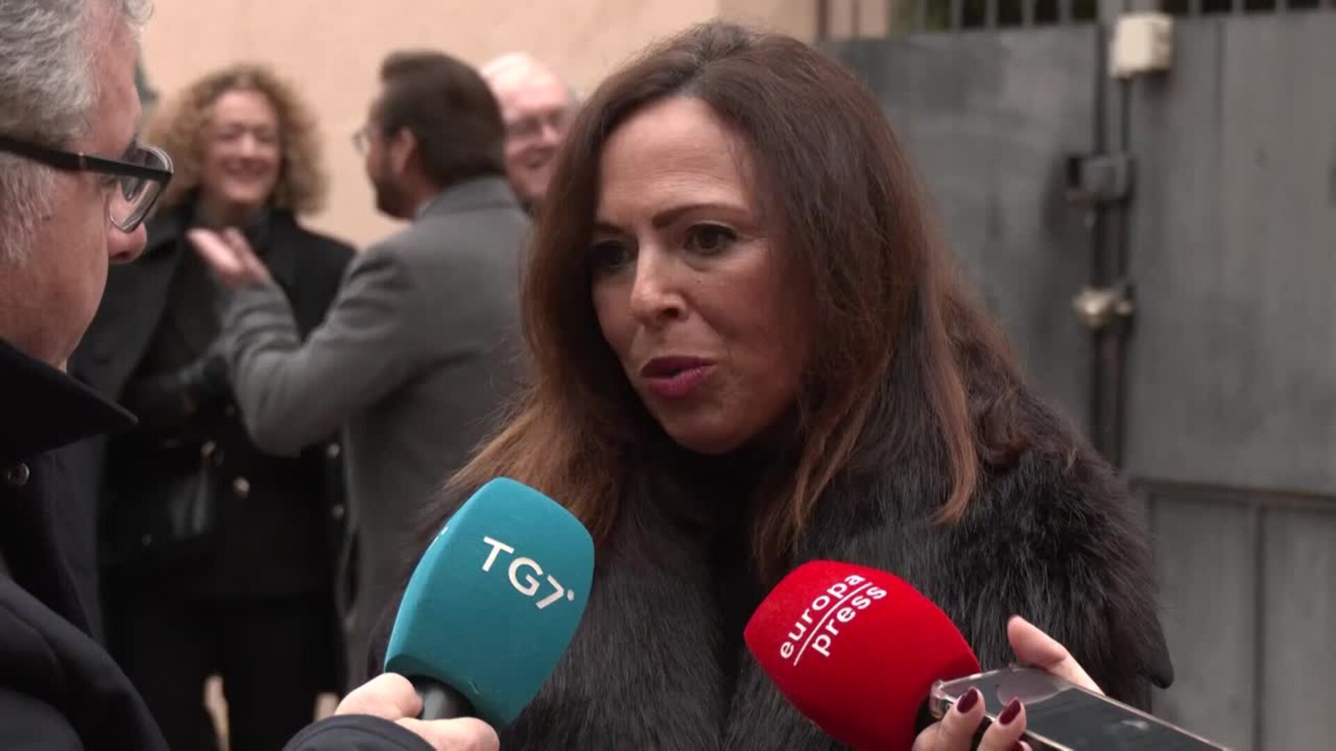 La Junta sostiene la necesidad de "saber la verdad" sobre las causas del accidente de Adamuz