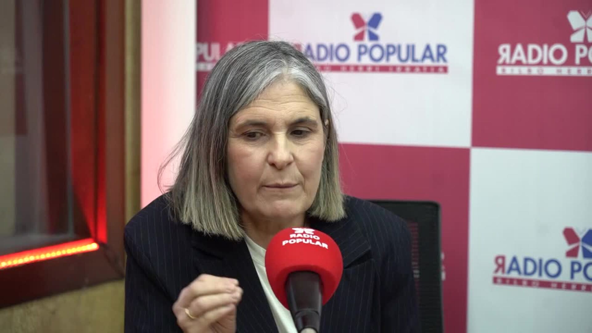 EH Bildu exige "investigar hasta el final" y no "cerrar el episodio" de las vacunas caducadas