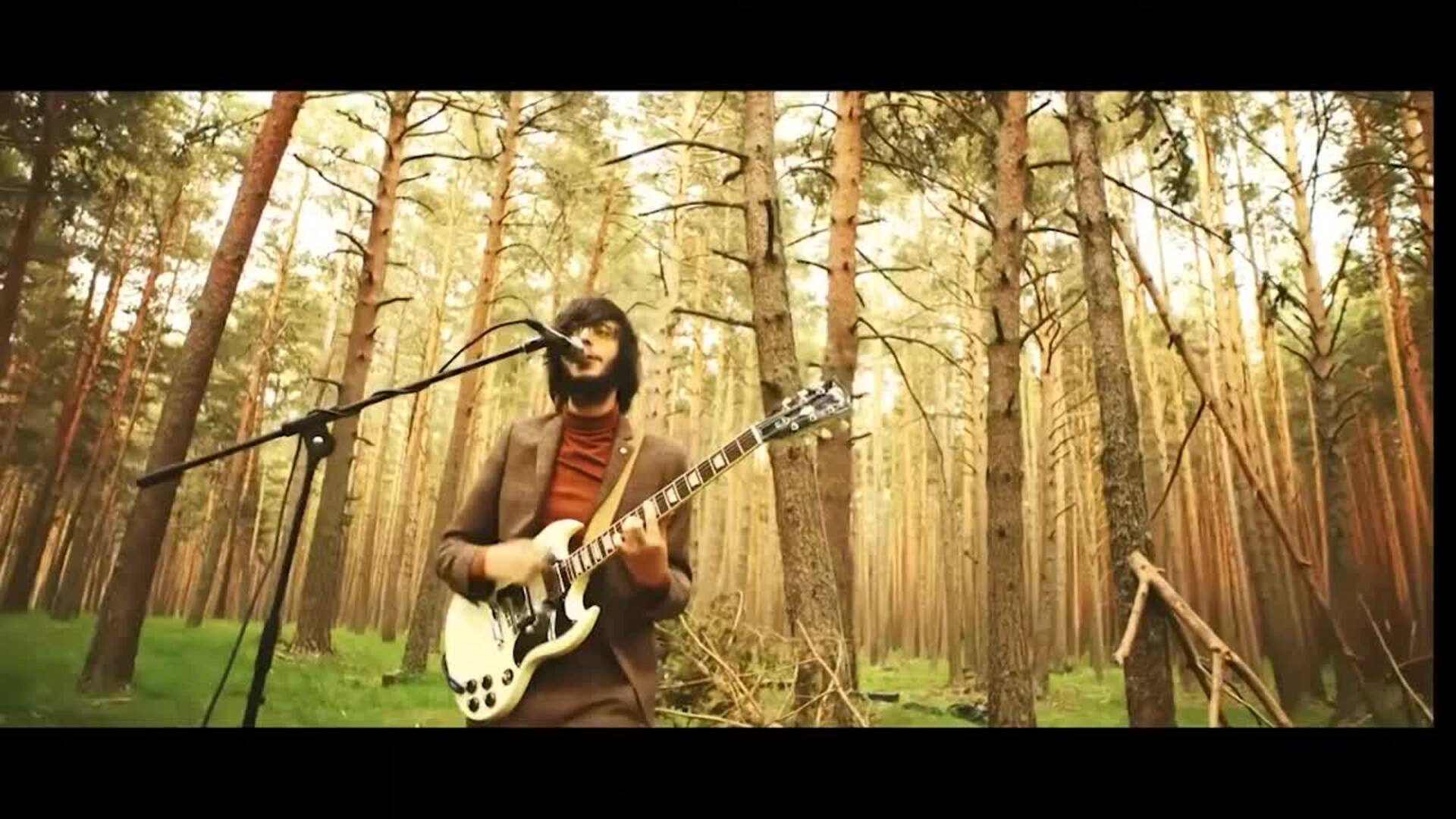 Rufus T. Firefly se fija en la sonoridad de las baterías de jazz