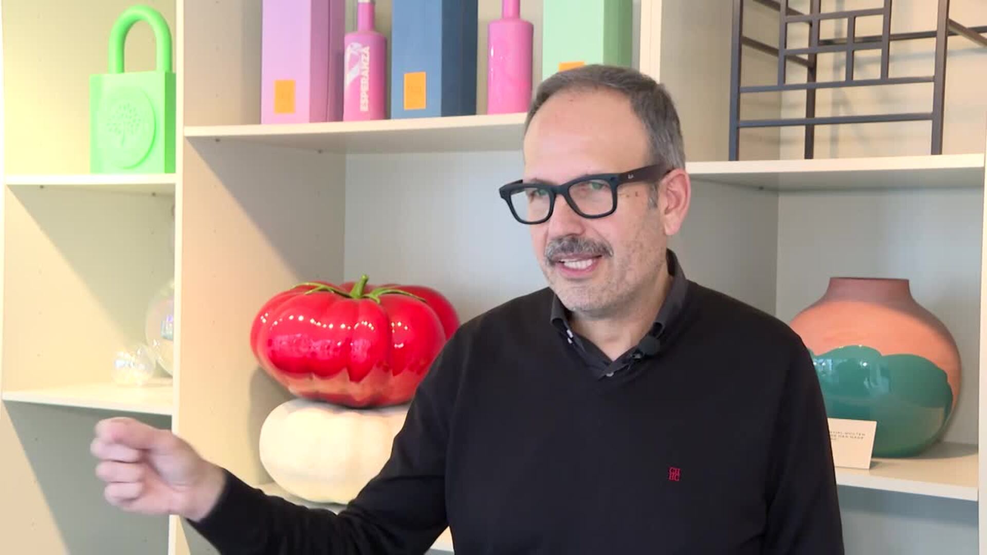 La empresa Acierta Retail, premio Pyme del año en Valencia