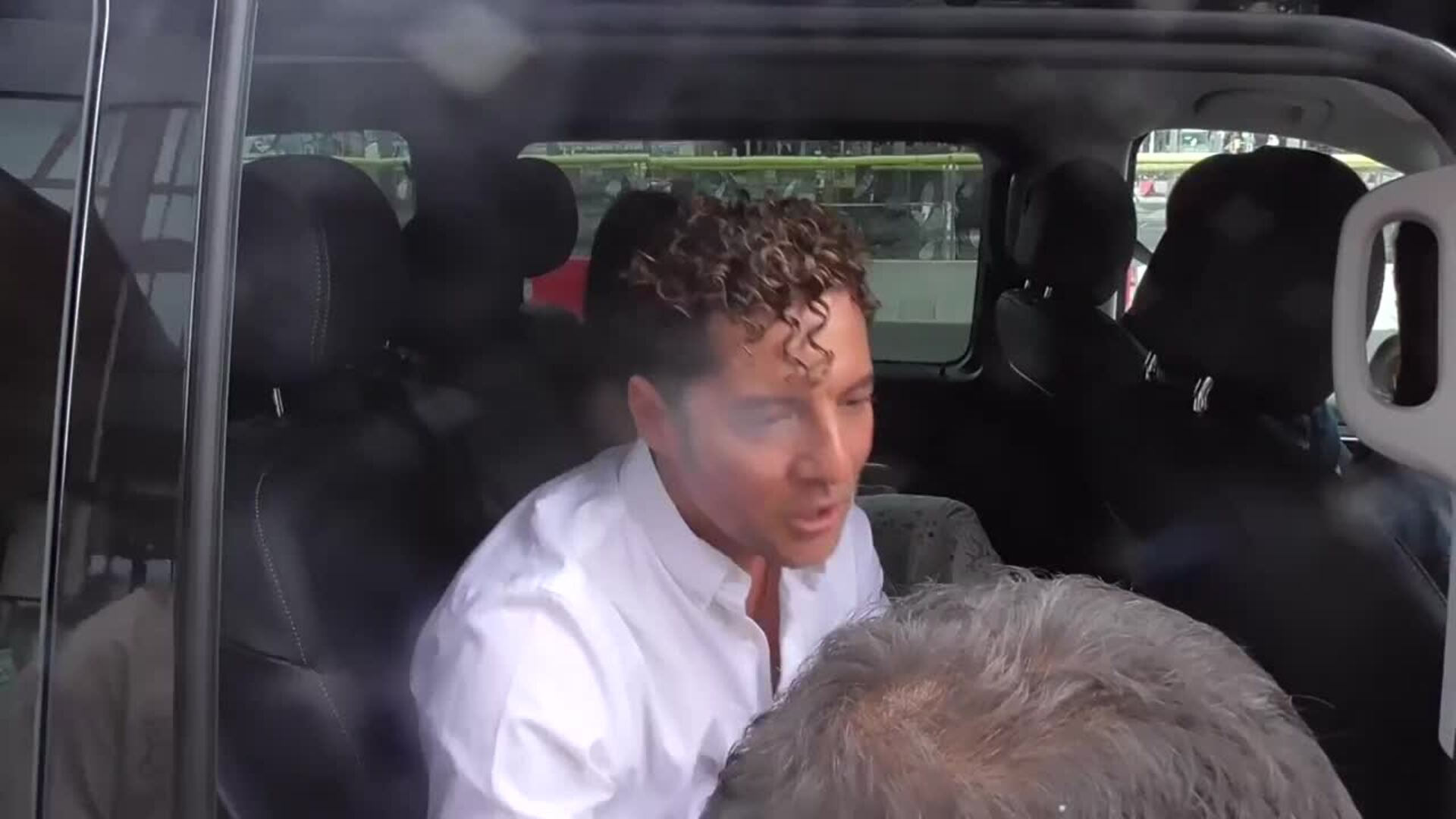 Gisela Lladó se desmarca y confiesa cómo es en realidad su relación con David Bisbal