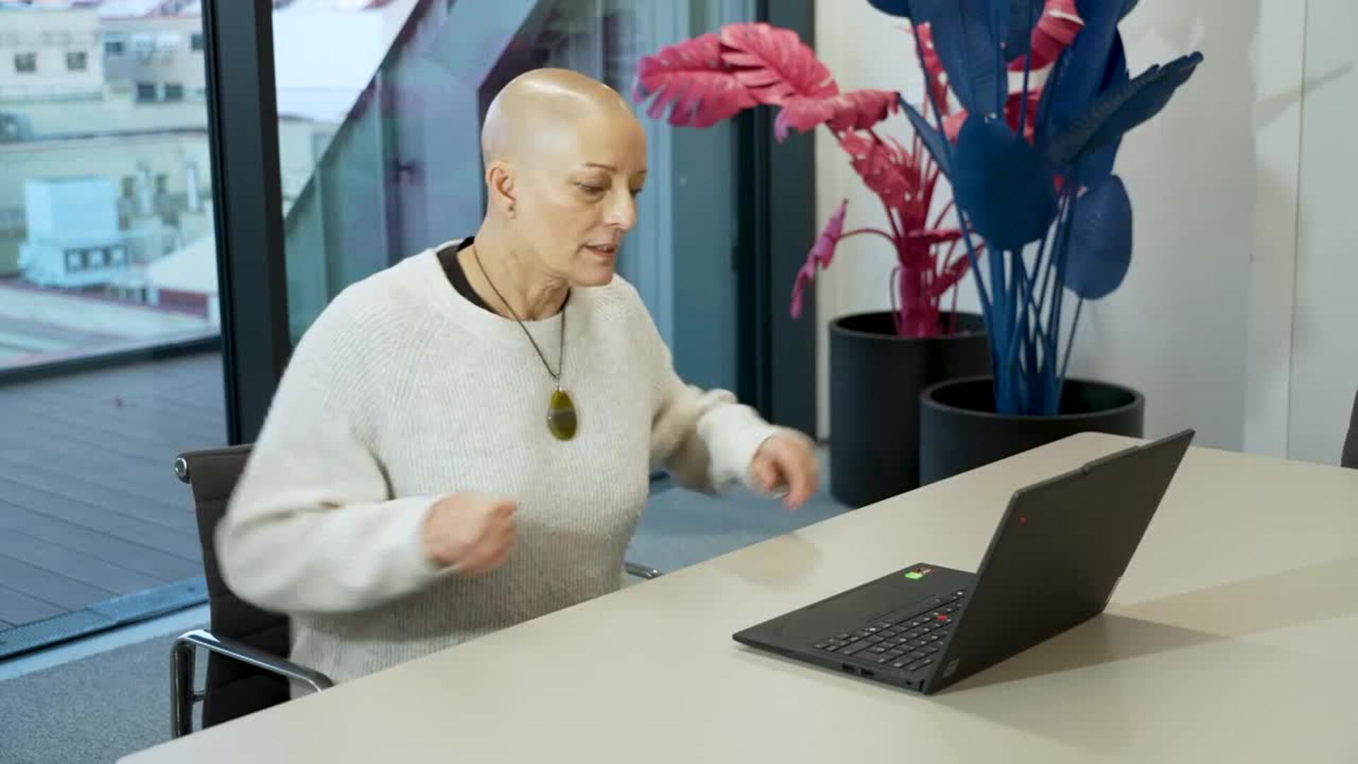 Nace una guía para dar visibilidad a la alopecia areata