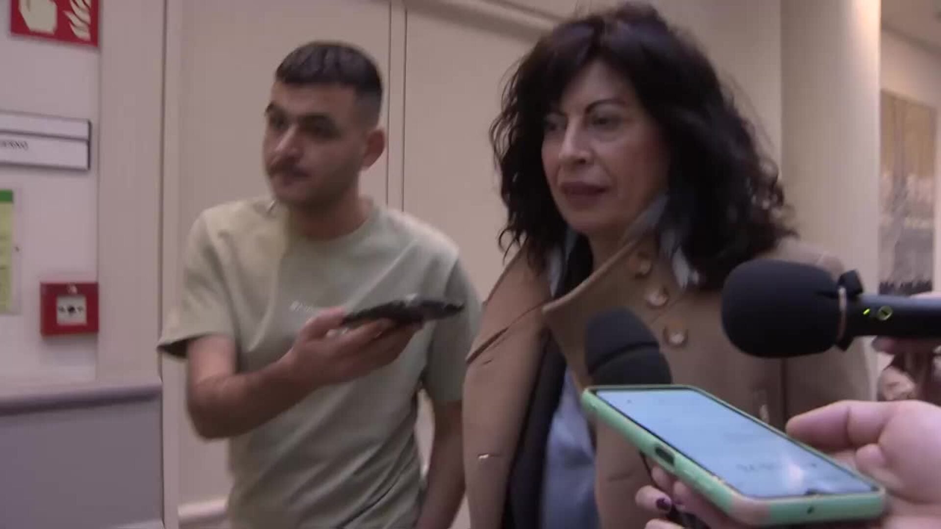 Ana Redondo afirma que el PP es "poco de fiar" y que actúan según lo que les marca Vox