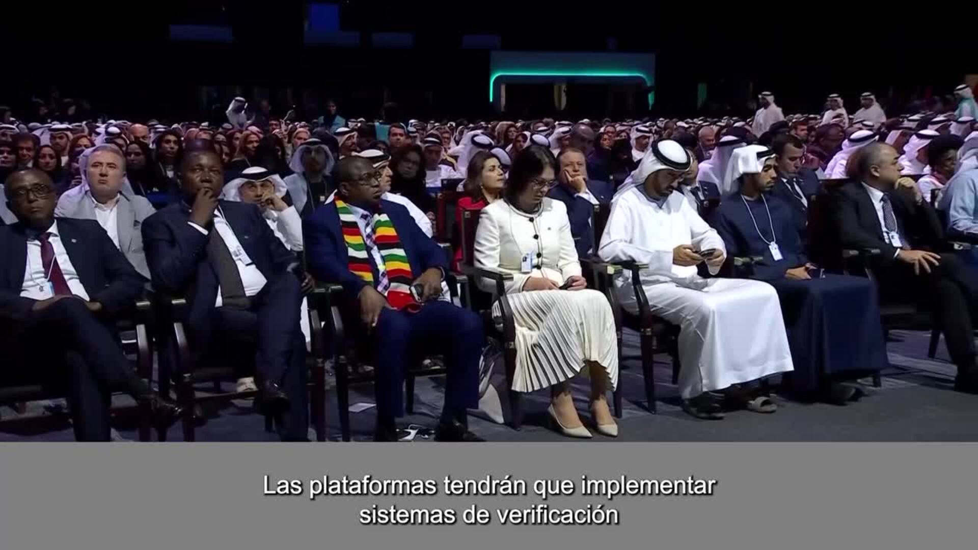 Sánchez prohibirá las redes sociales a menores de 16 años