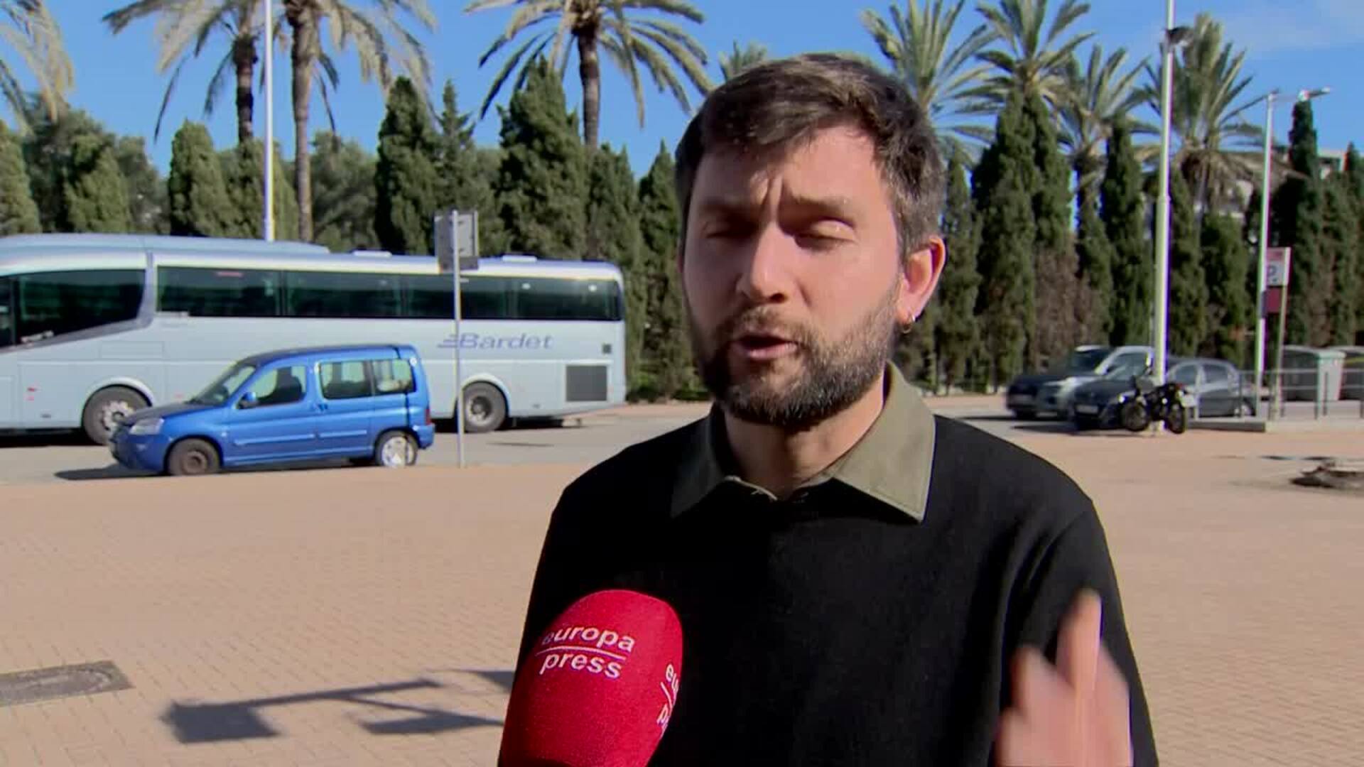 Sindicat de Llogateres ve "incomprensible" el retroceso en protección de familias vulnerables