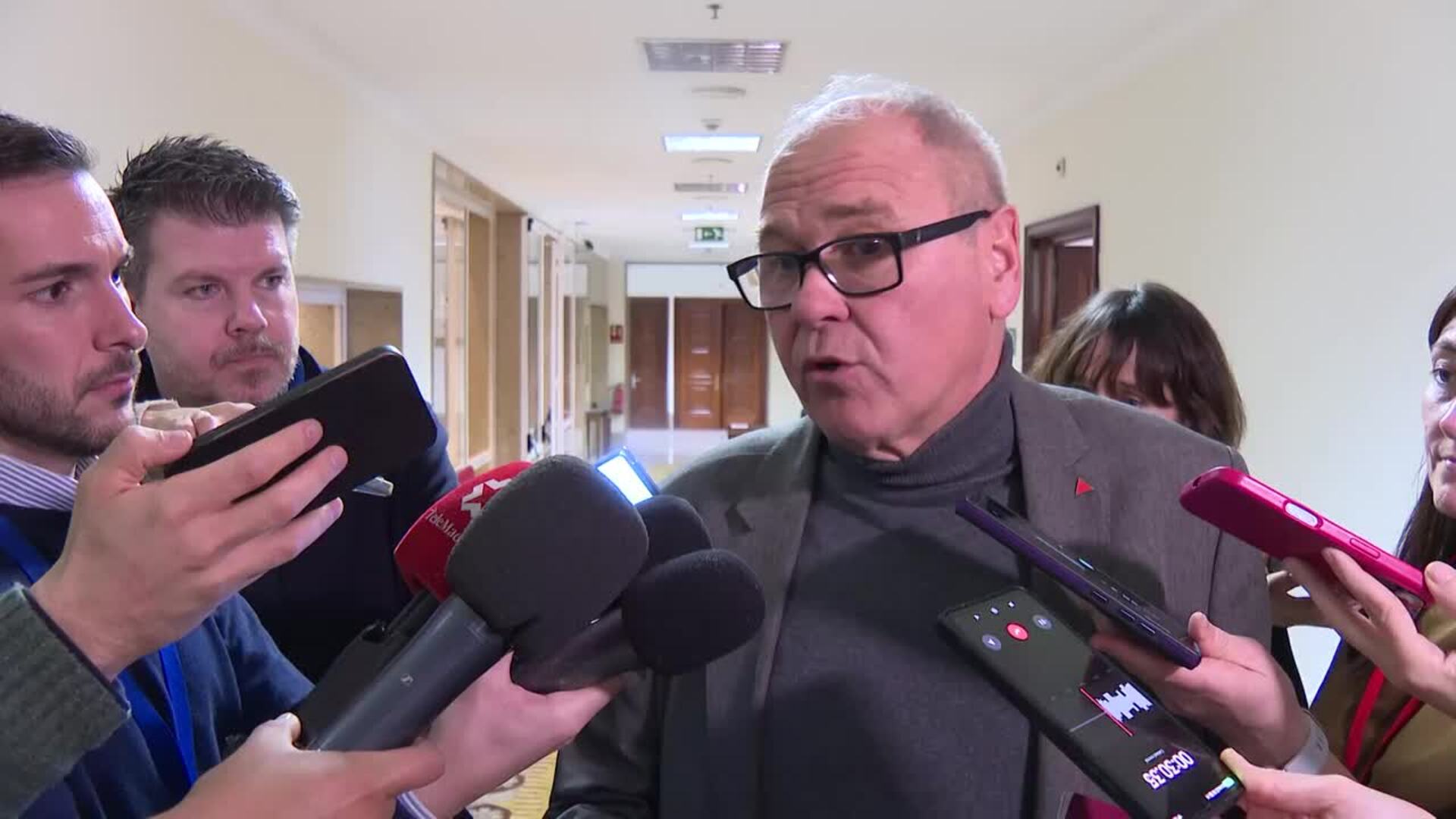 Sumar denuncia la situación "insostenible" y "caótica" con los trenes y exige soluciones