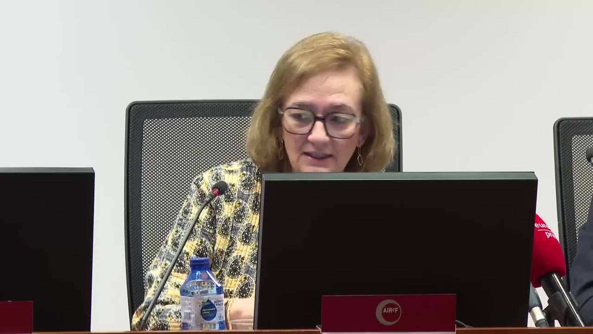 AIReF constata que el IMV llega al 20% de hogares en pobreza