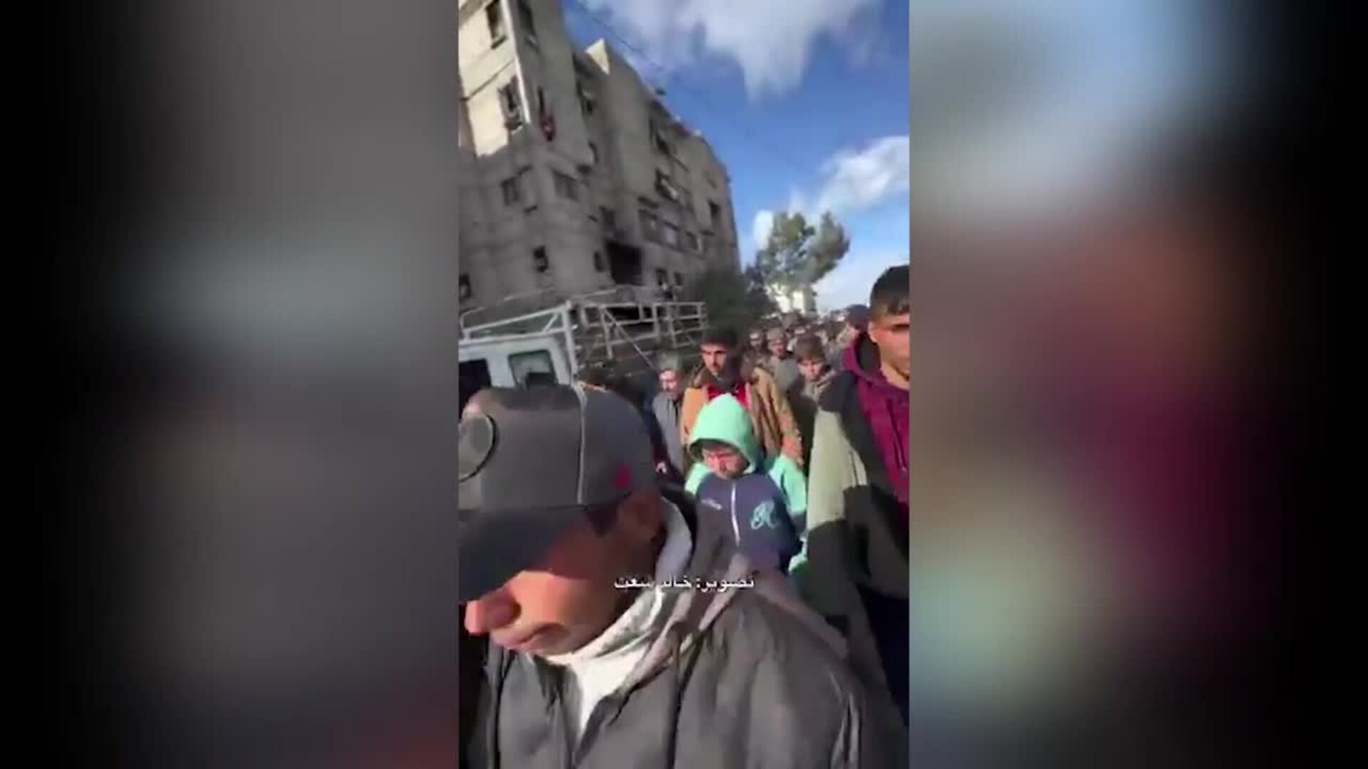 Aumentan a 18 los muertos, incluidos cuatro niños, por nuevos ataques de Israel contra Gaza