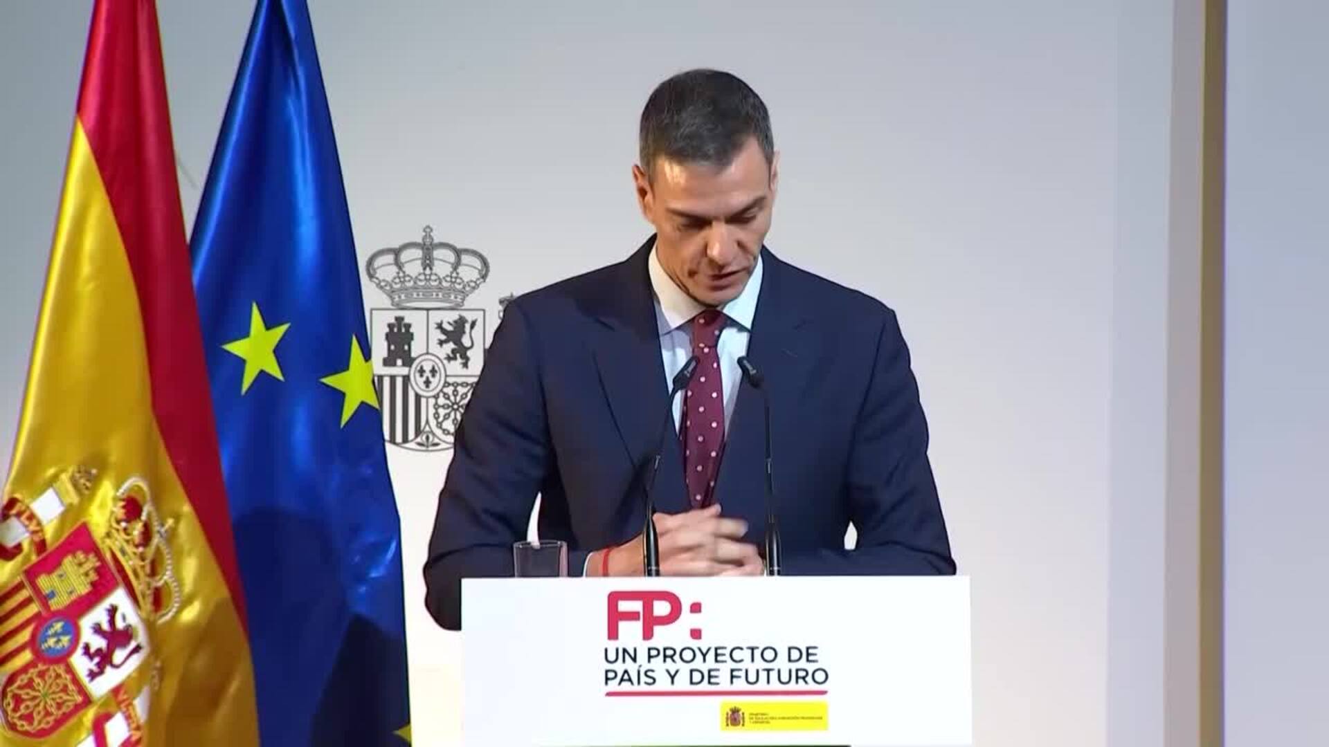 El Gobierno pondrá coto a los centros privados de FP con un nuevo Real Decreto