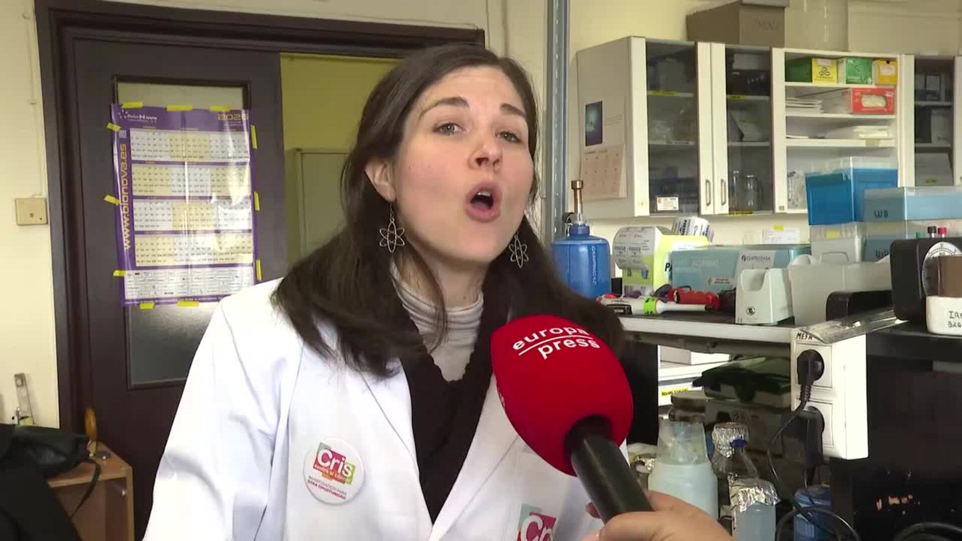 La microbiota intestinal, clave en el tratamiento de mieloma según CRIS Contra el Cáncer