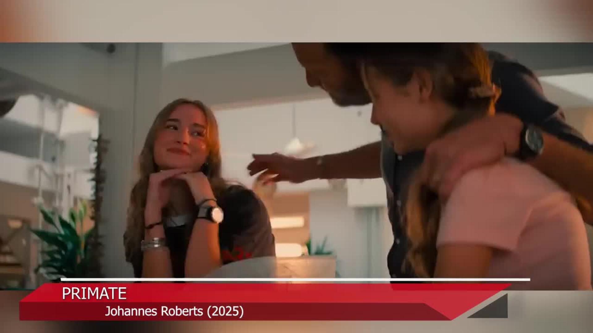 Estrenos de cine para este viernes 6 de febrero