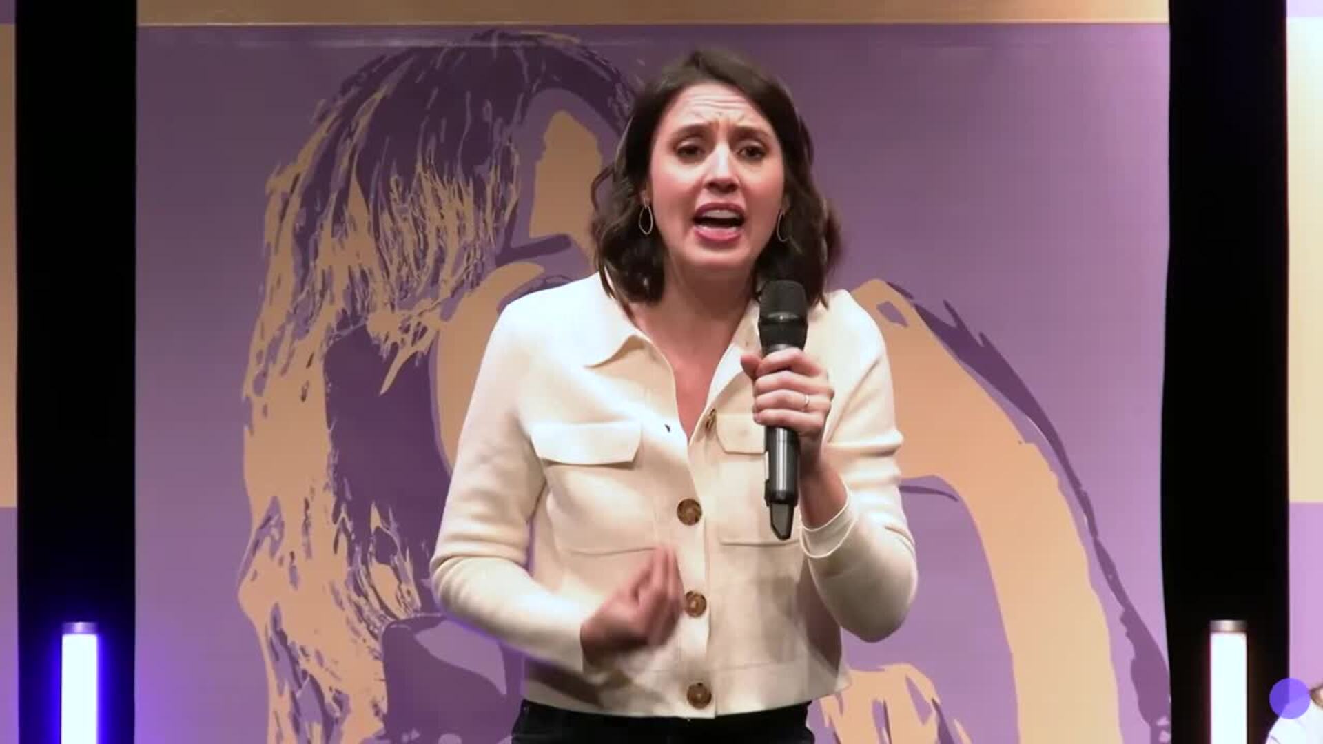 Podemos apela al apoyo de los "desencantados" con el PSOE