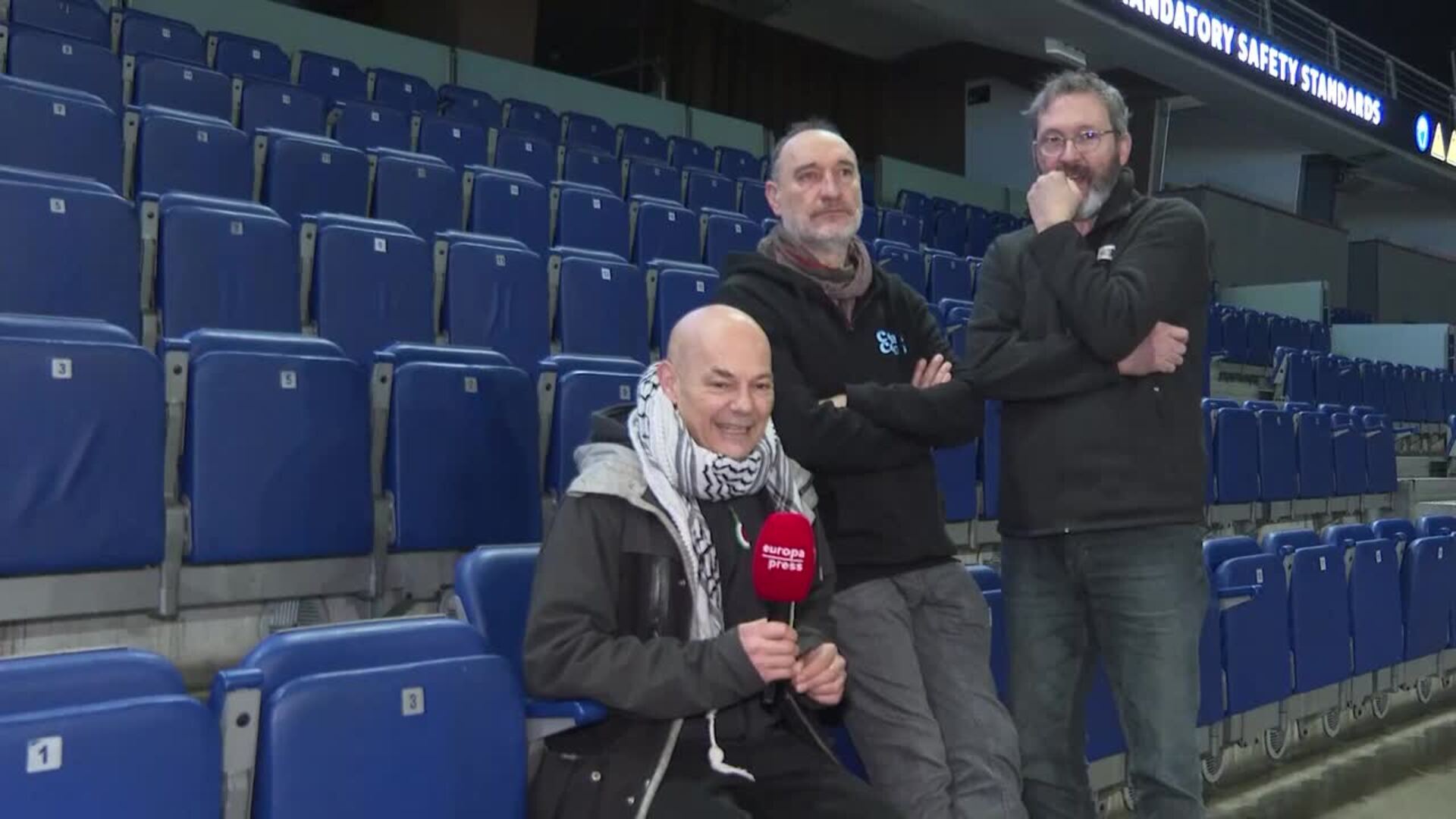 Celtas Cortos celebra 40 años de carrera con una gira por 10 ciudades: "Es un orgullo"