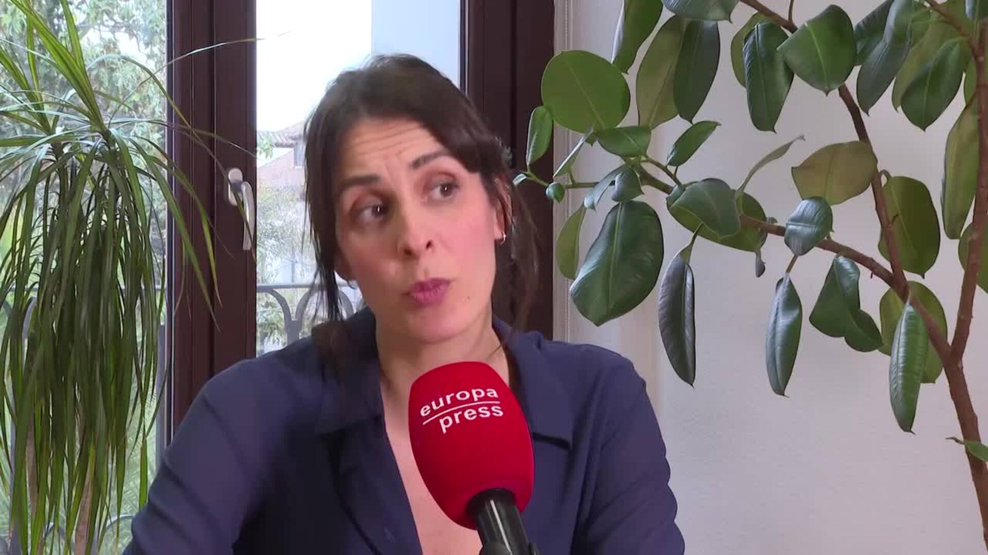 Más Madrid esgrime que PP usa Ley de Vivienda como "pim pam pum" para rehuir competencias