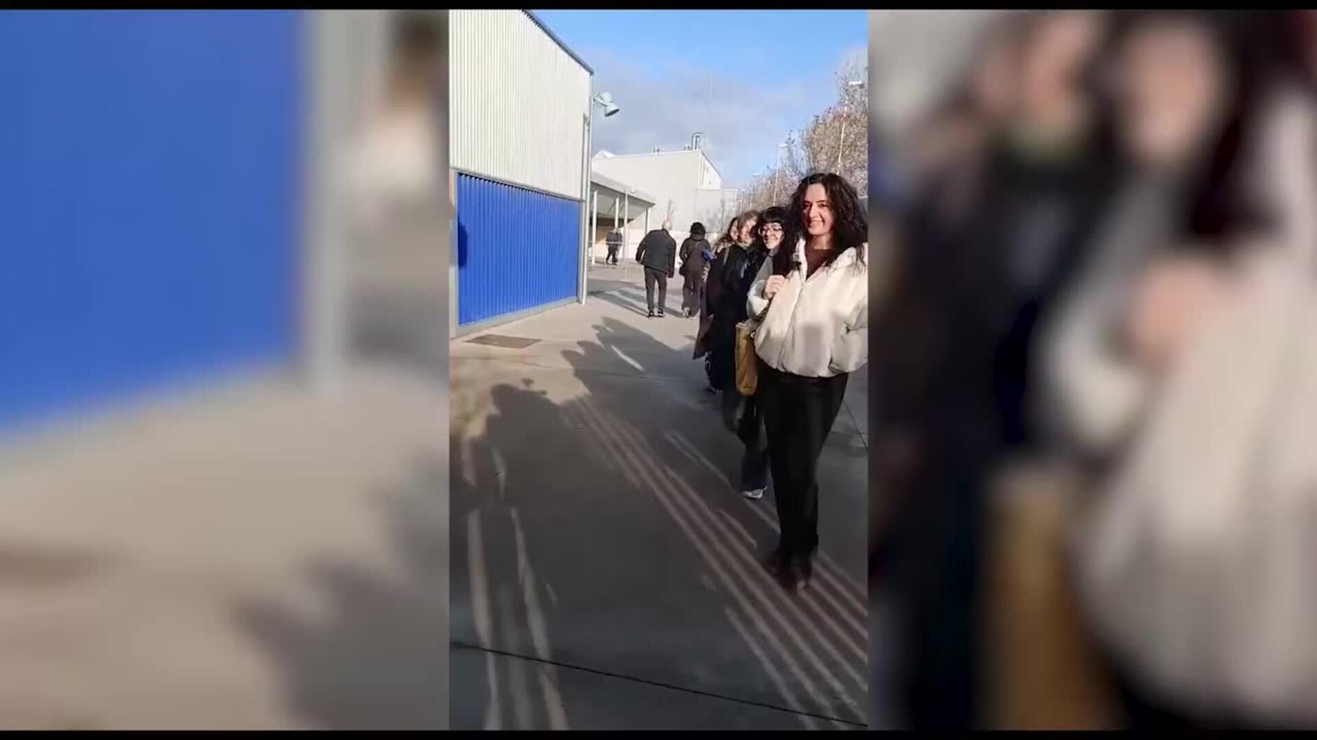 Abengochea (IU-Sumar): "Es imprescindible votar porque este derecho podemos perderlo"