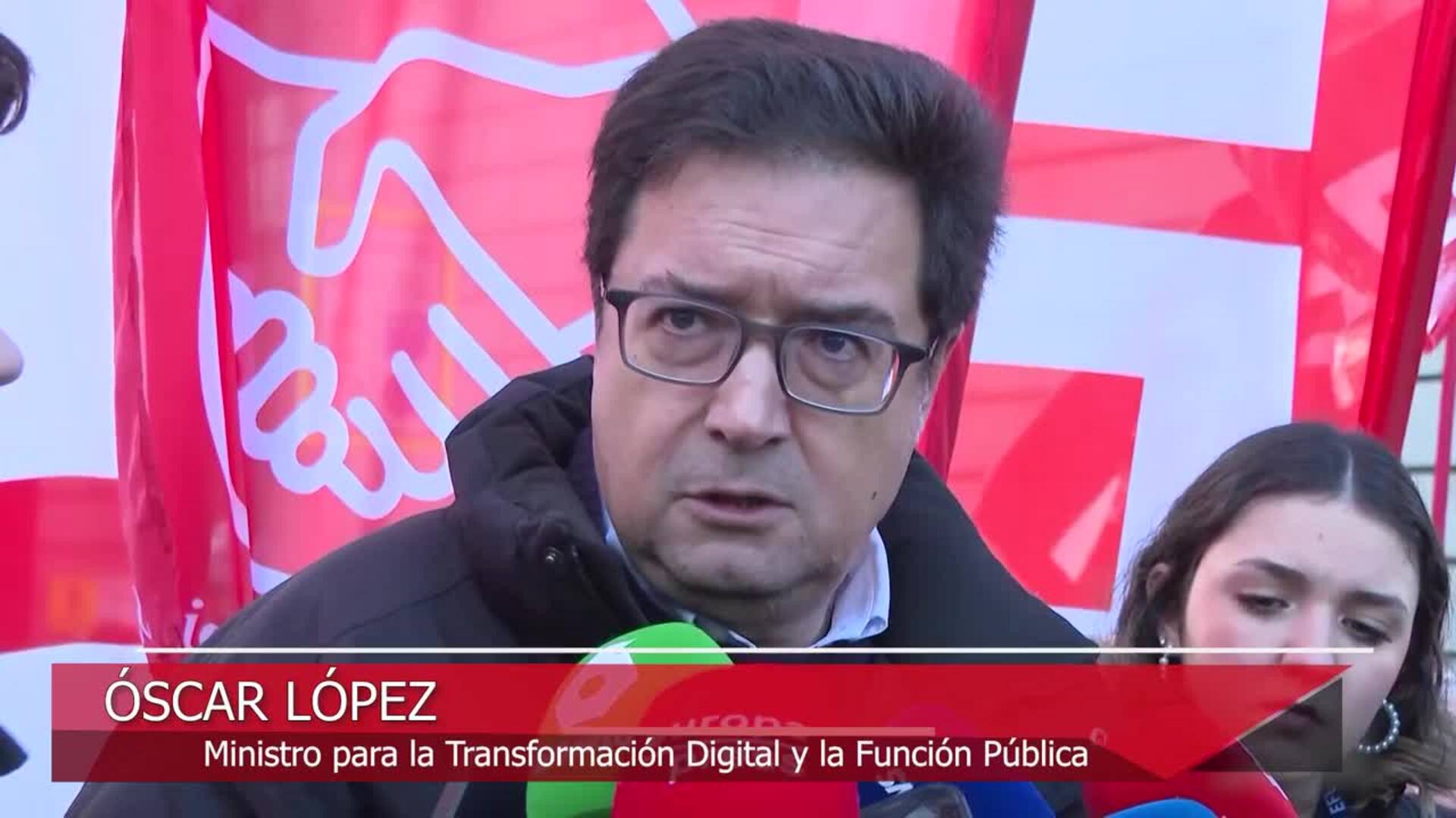 MM y PSOE piden a Ayuso que deje de "esconderse" ante las acusaciones al alcalde de Móstoles