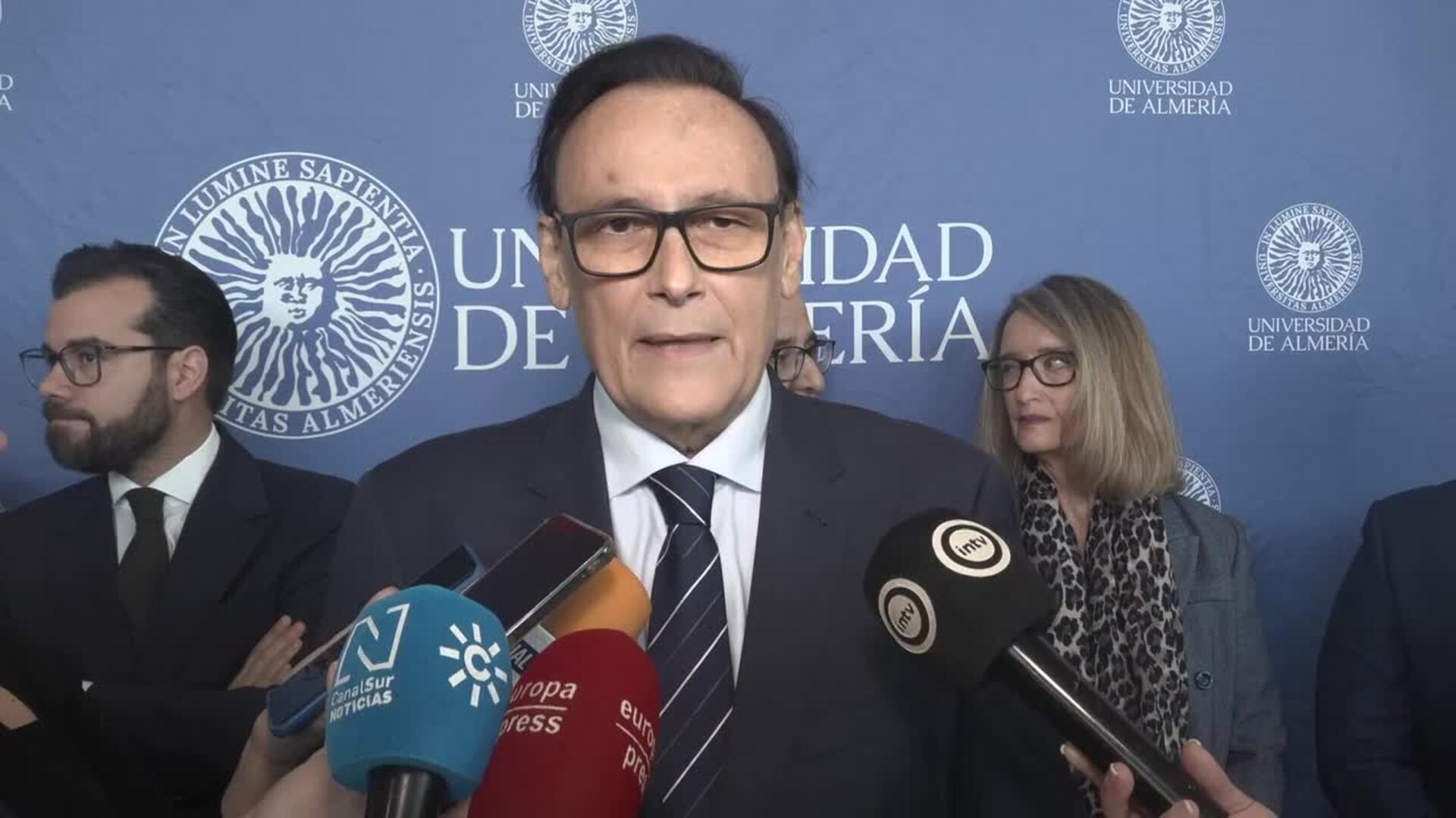 La Ley Activa impulsará la innovación abierta en Defensa y ciberseguridad en Andalucía