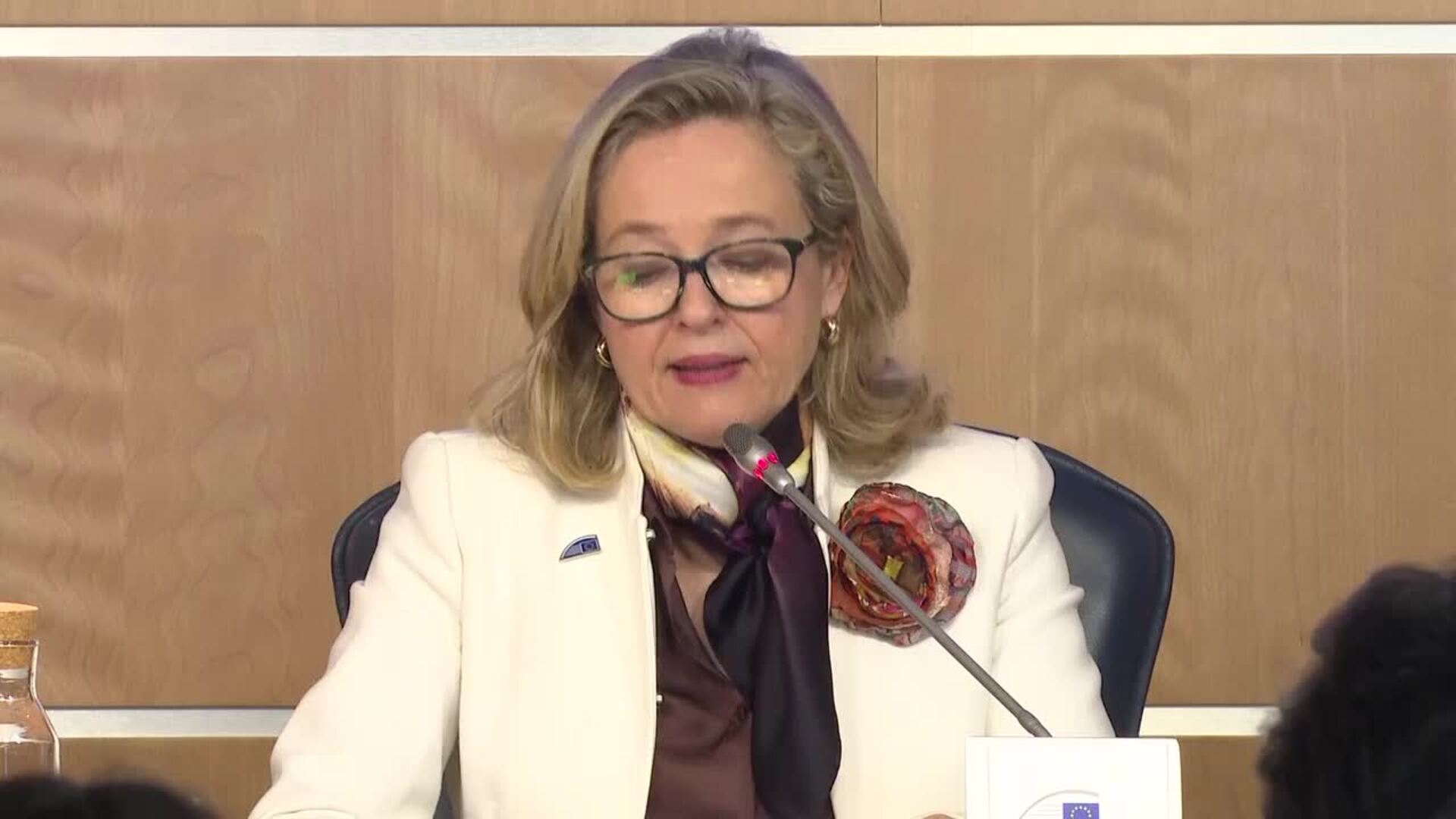 Grupo BEI firma con Seaya la inversión en un megafondo español de mil millones para 'scaleups'