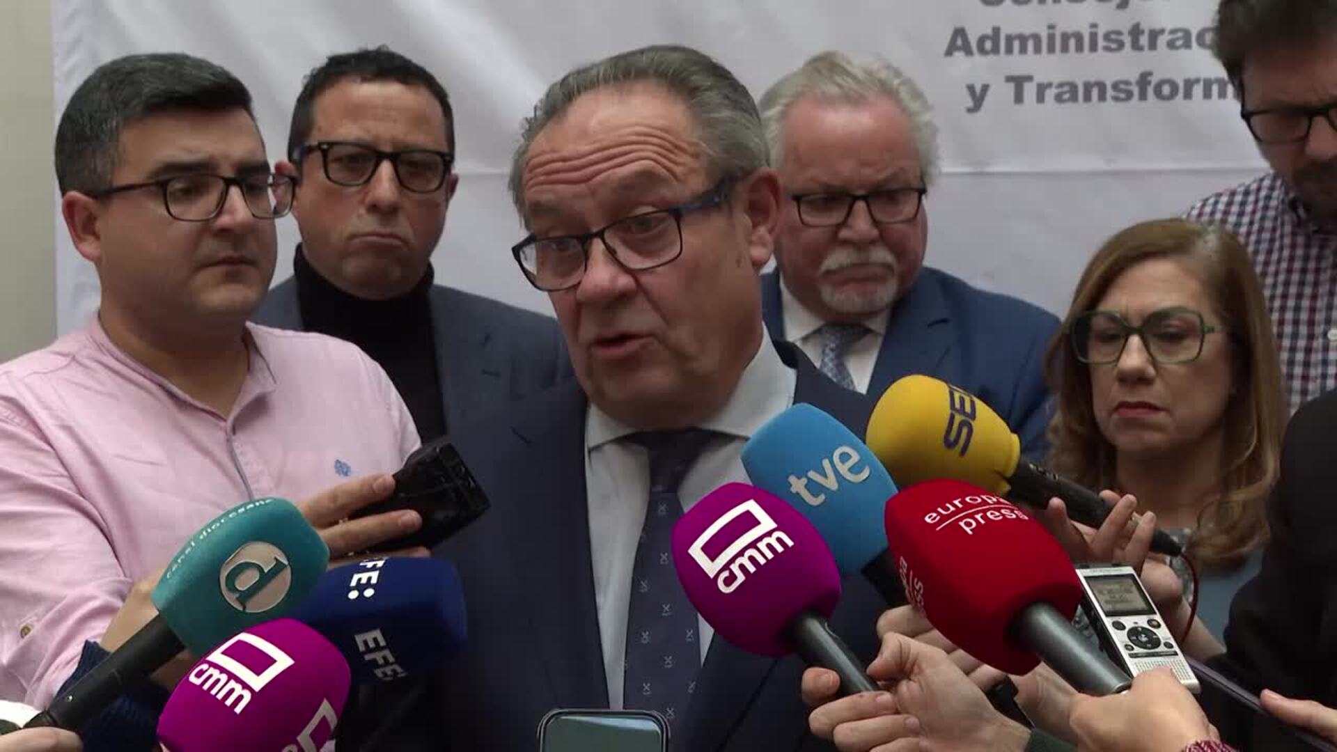 Junta favorecerá discapacitados que trabajan en Administración lo hagan en puesto adecuado