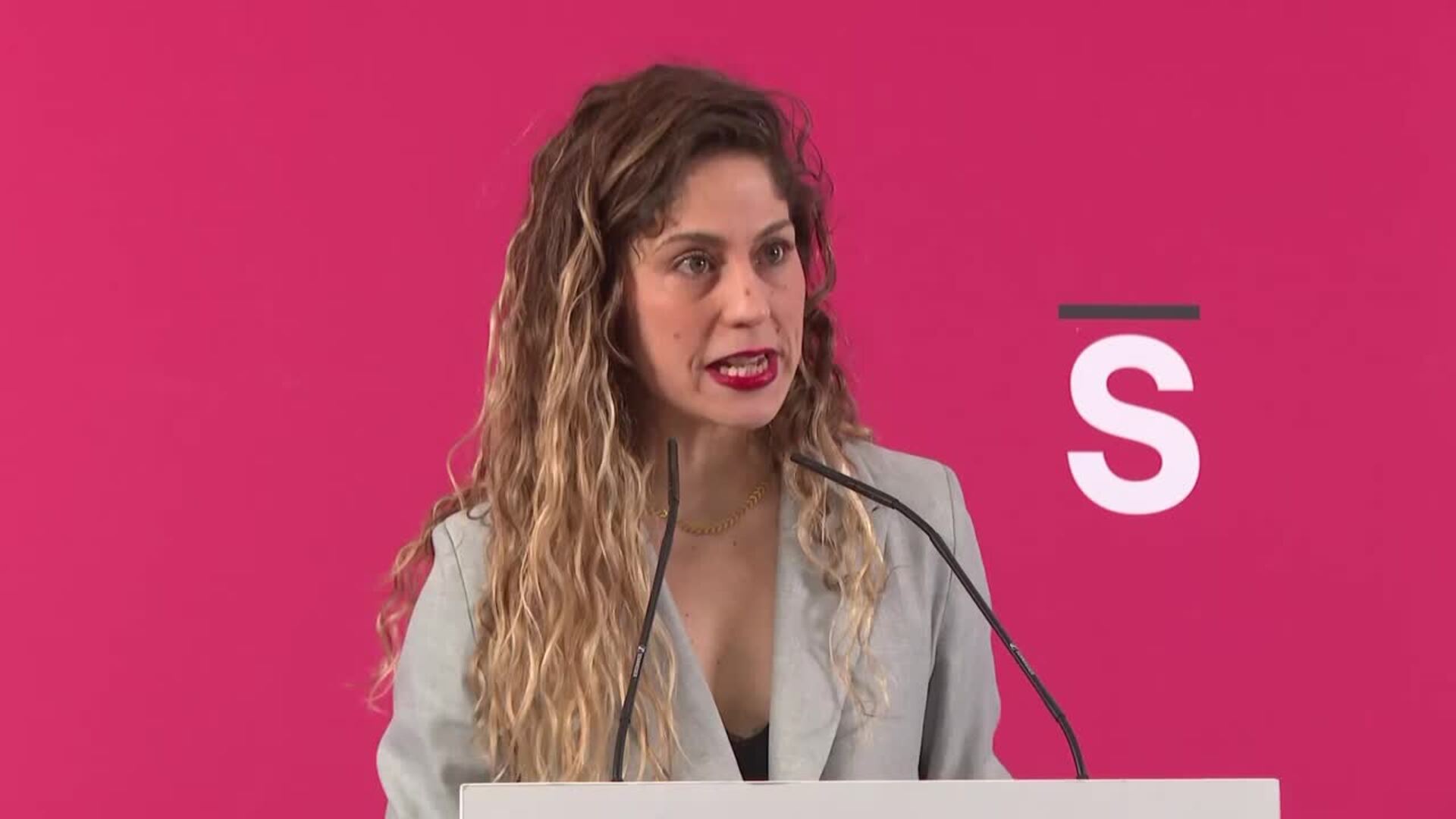 Sumar da la bienvenida a que Rufián abra debates sobre la unidad