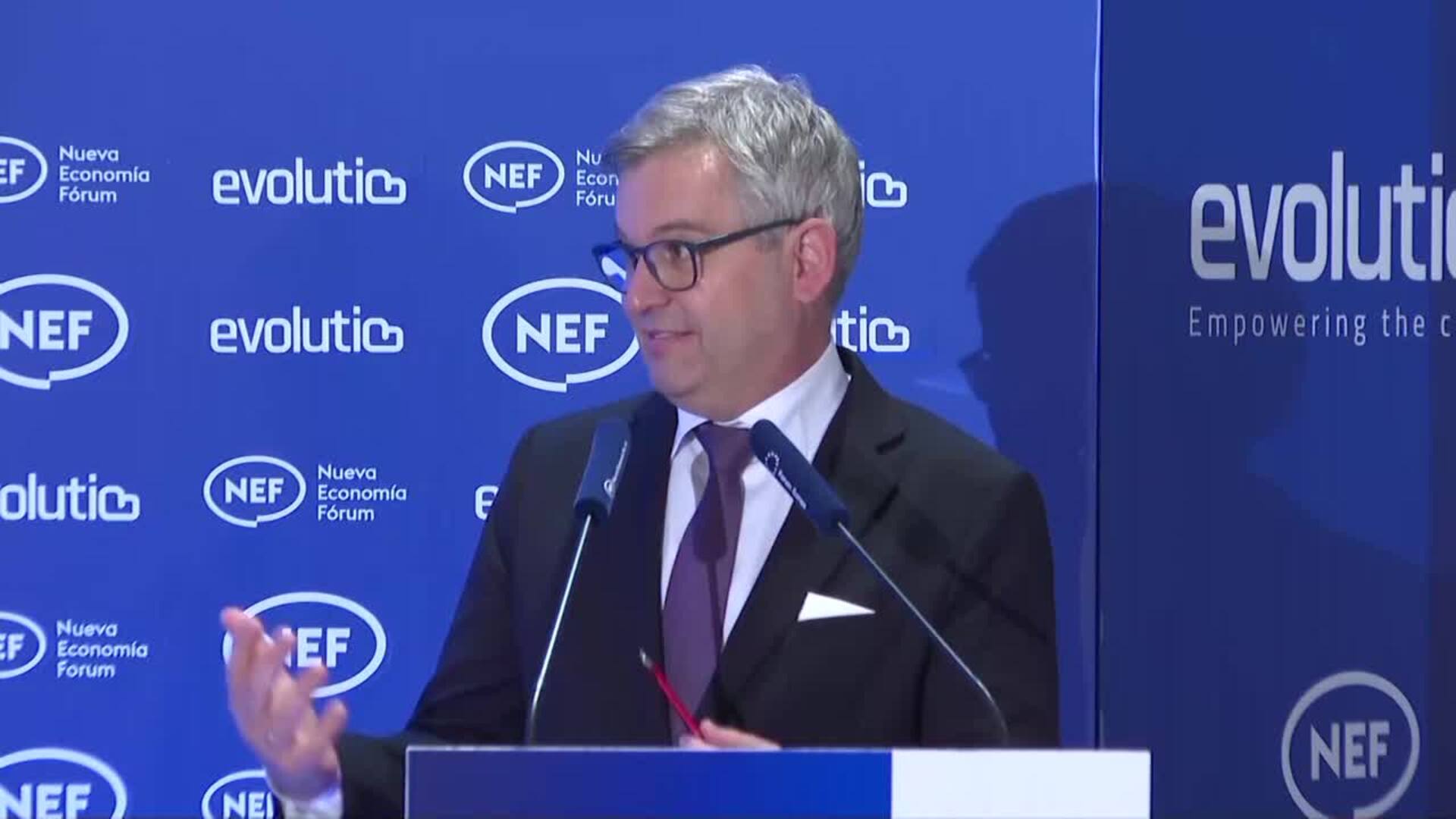 Bruselas avisa de que la regularización en España no debe tener "consecuencias negativas" en UE