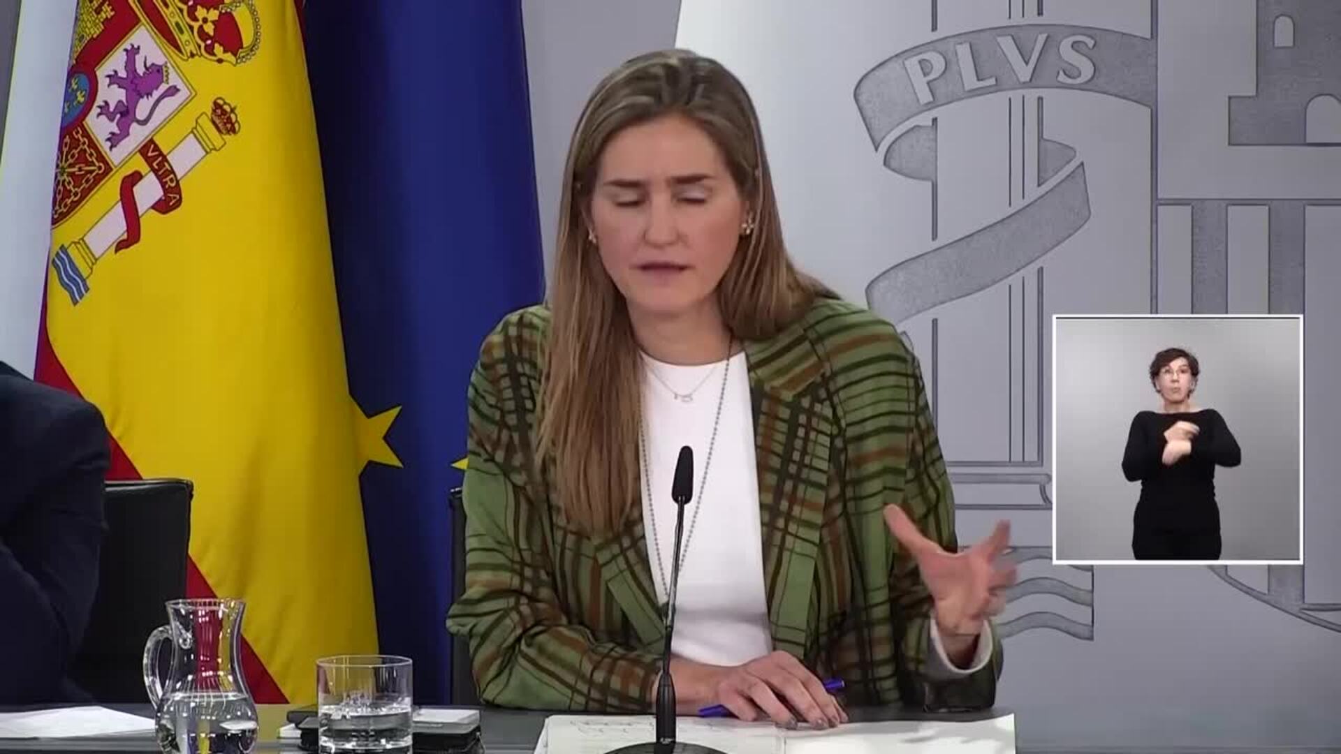 El Gobierno multará a las empresas eléctricas para acabar con el 'spam' telefónico