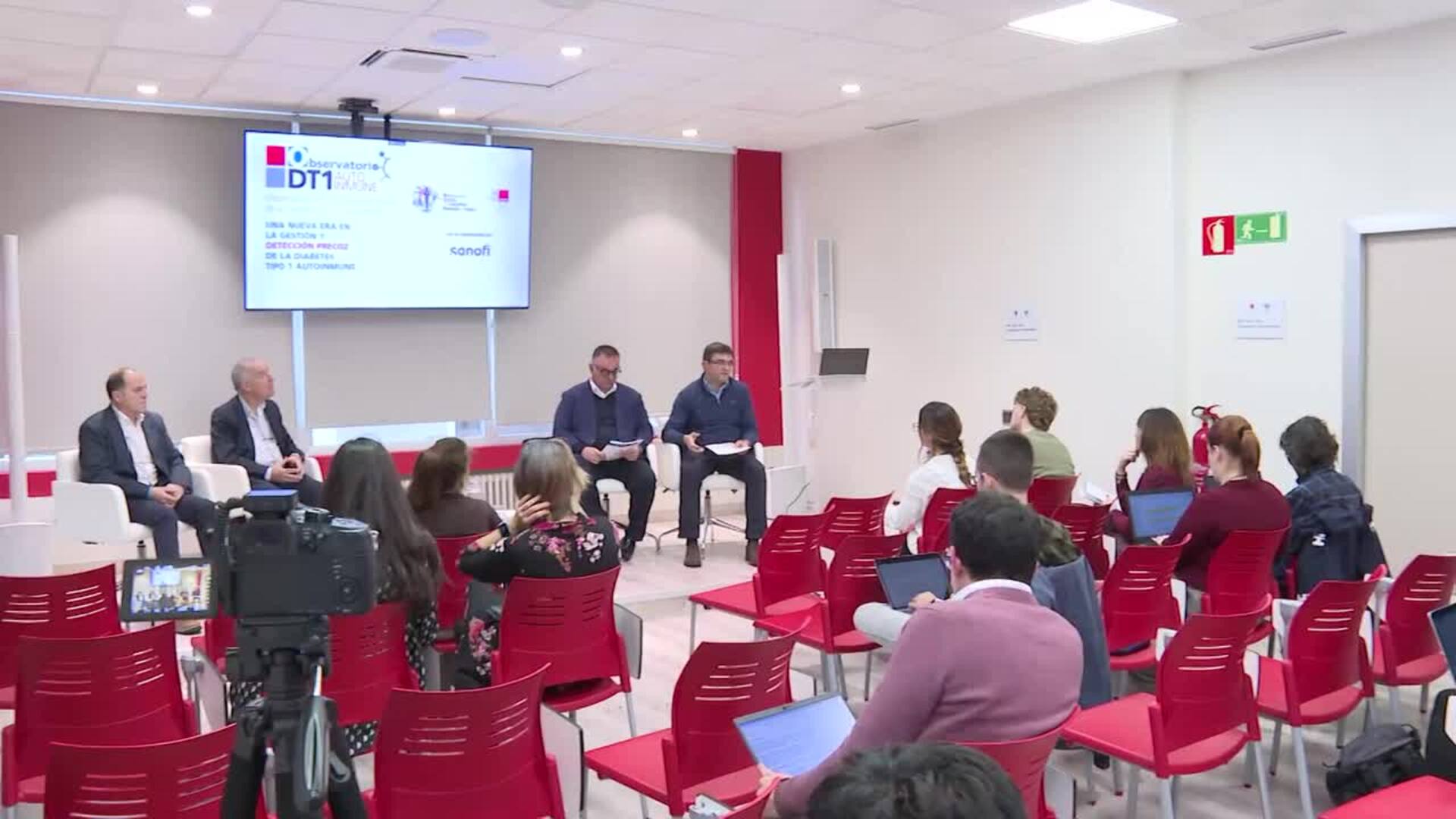 La detección precoz y la llegada de nuevas terapias marcan una nueva era en la diabetes tipo 1